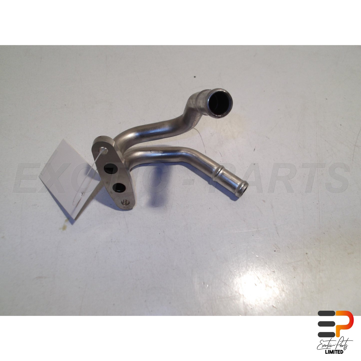 Honda CR-V 2.2 i-DTEC Cooling Pipe 19545-rfw-g00 picture 2