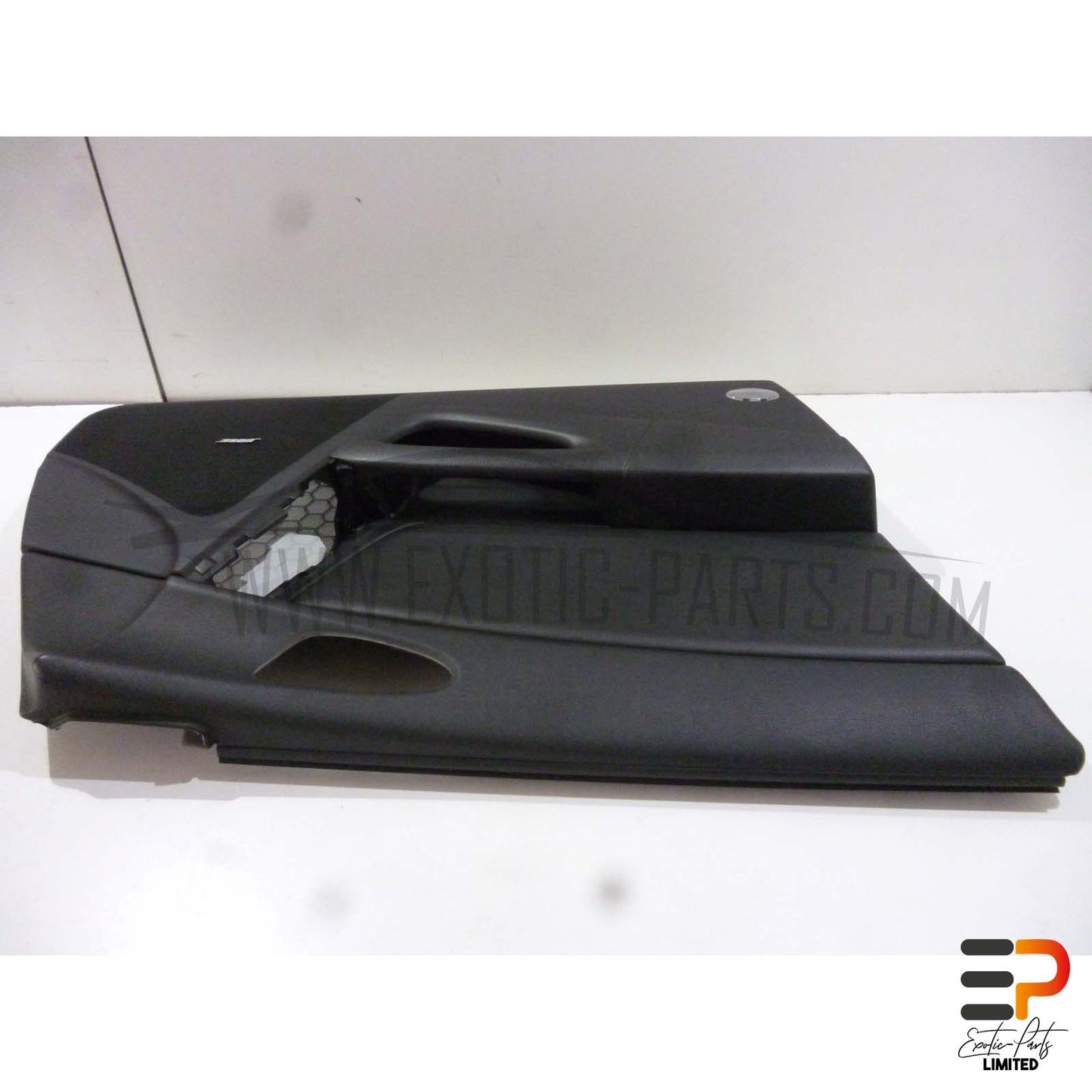 Mazda RX-8 SE 170 KW Door Panel Cover F184-68-450B Front Left picture 2