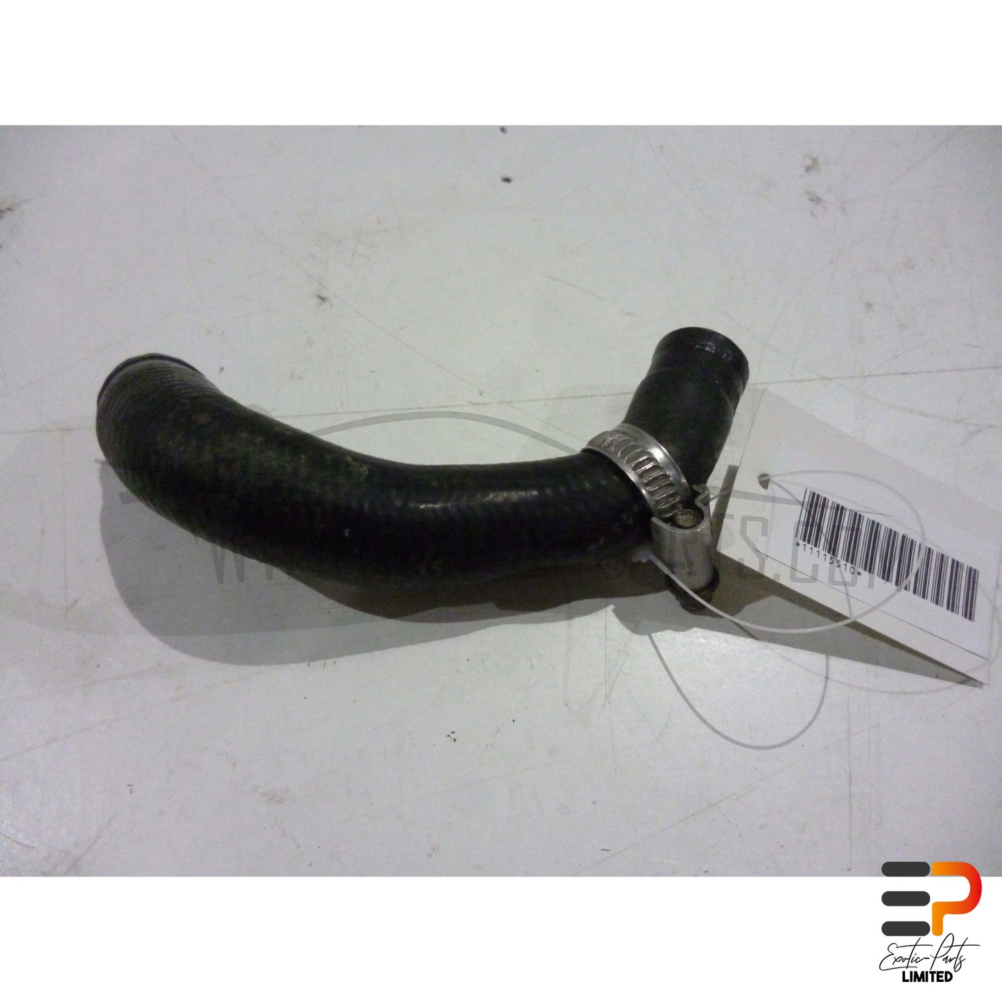 Audi S8 4.2 Quattro Breather Hose 077103221S picture 2