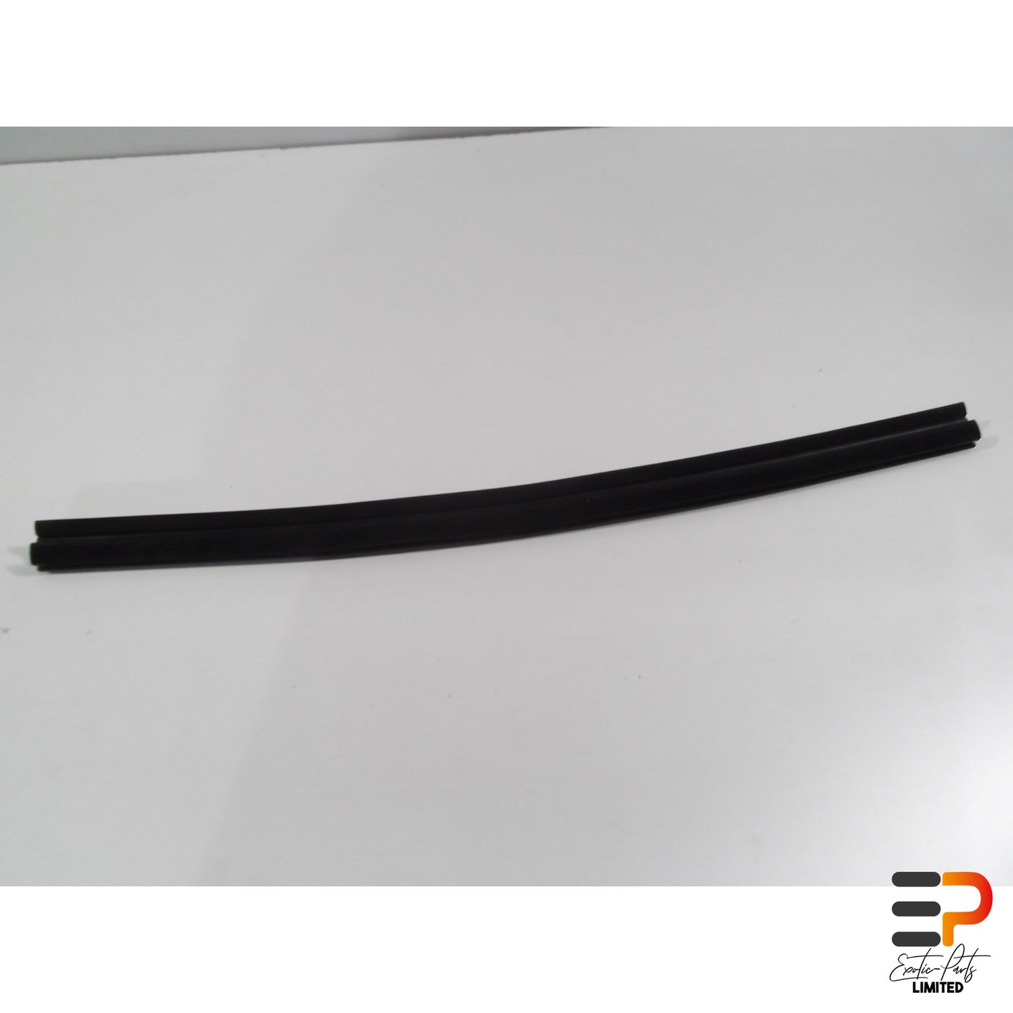 Jaguar XK8 XKR Coupe Sealing Rail Inside GJA1716AB picture 2