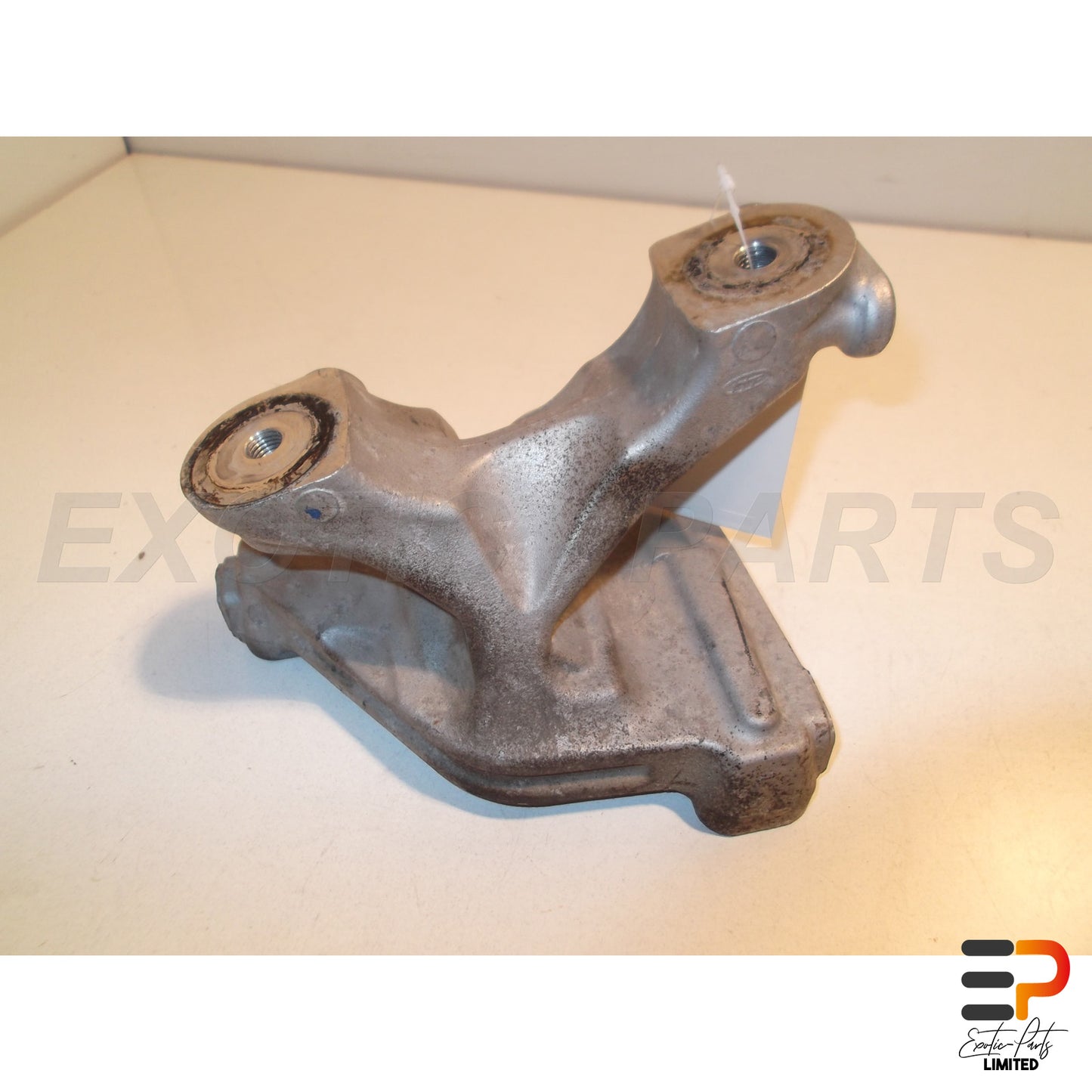 Honda CR-V 2.2 i-DTEC Holder Steering Gear 53434-swy-g01 picture 2