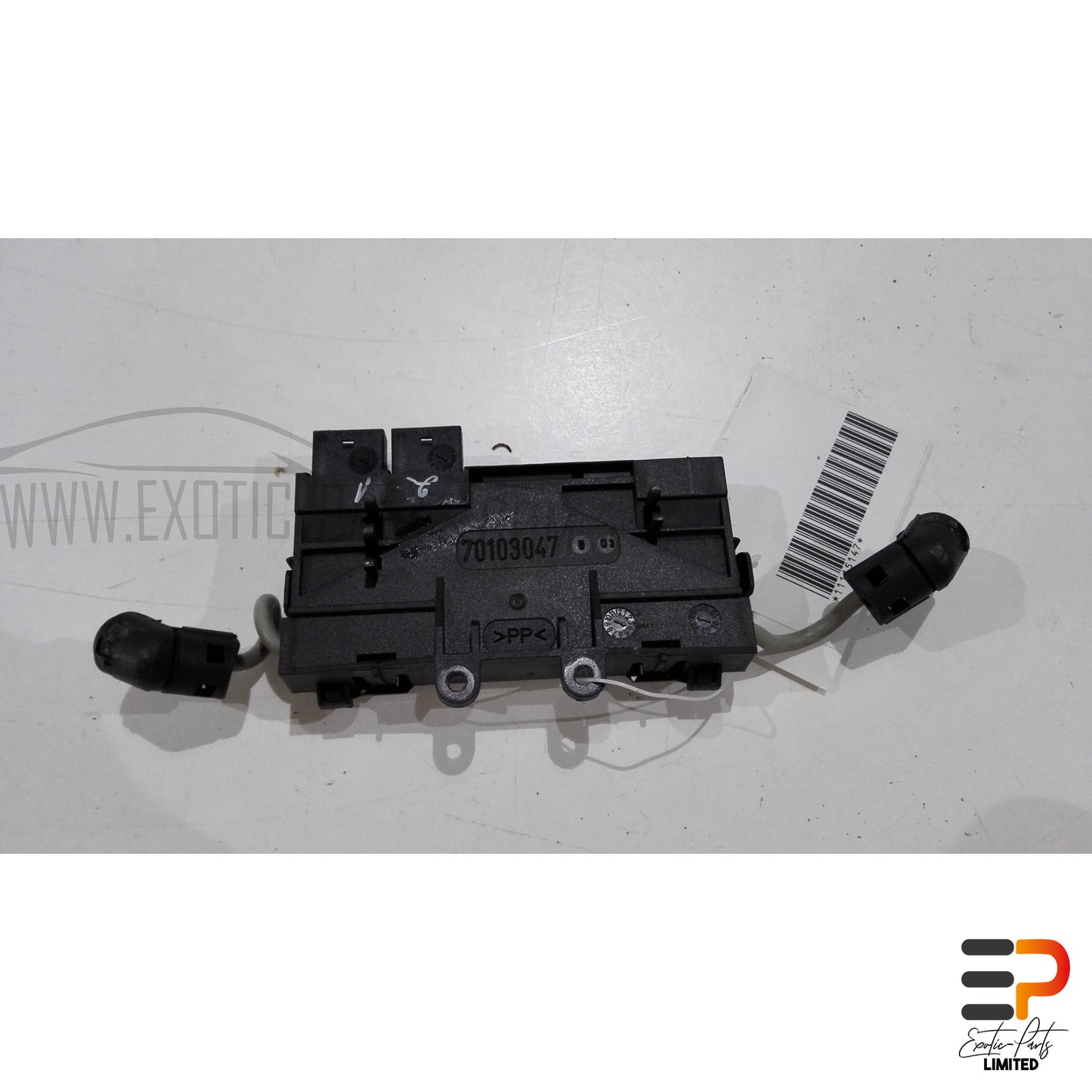 Audi S8 4.2 Quattro Motion Sensor 4D0951177B picture 2