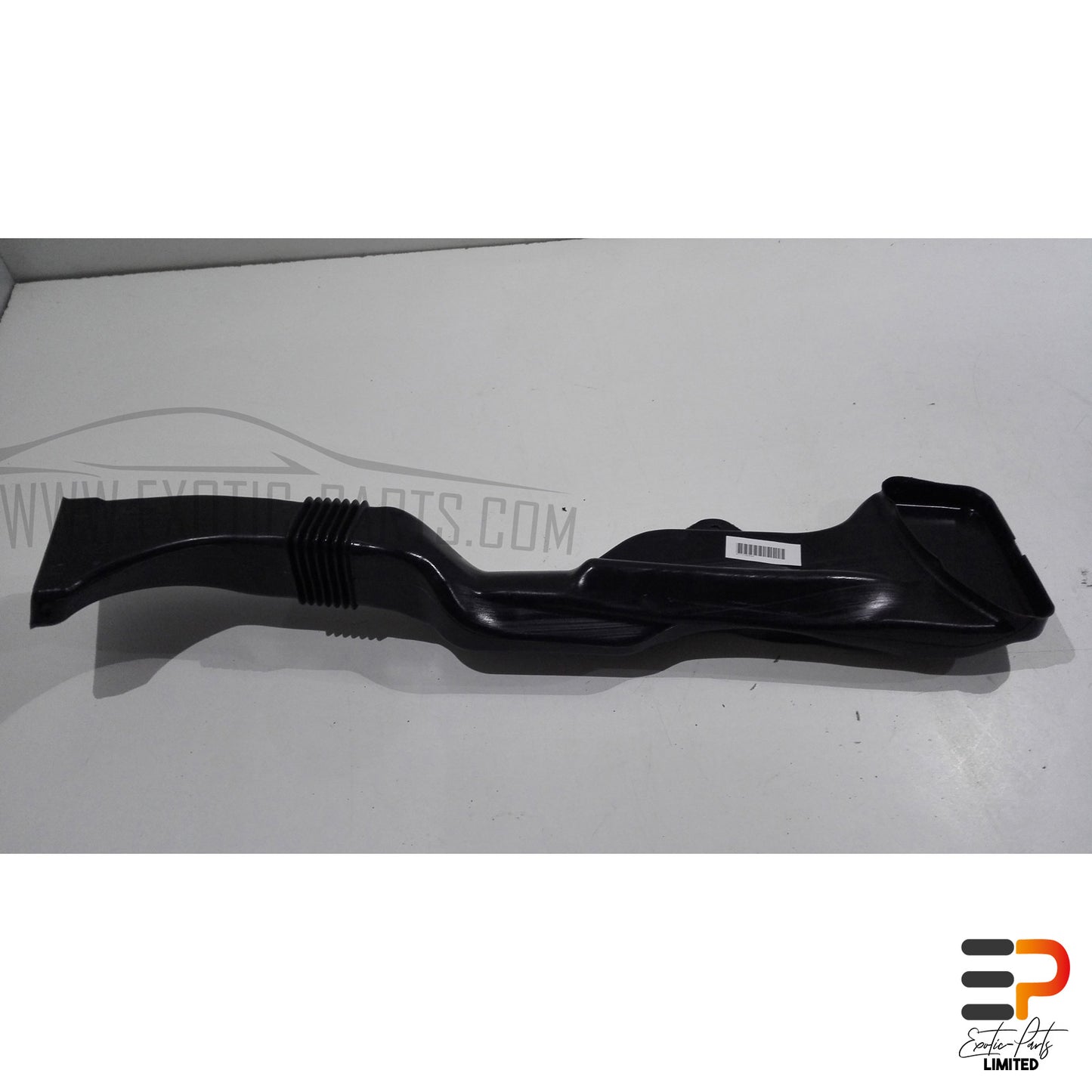 Audi S8 4.2 Quattro Door Panel Air Duct 4D0819869 picture 2