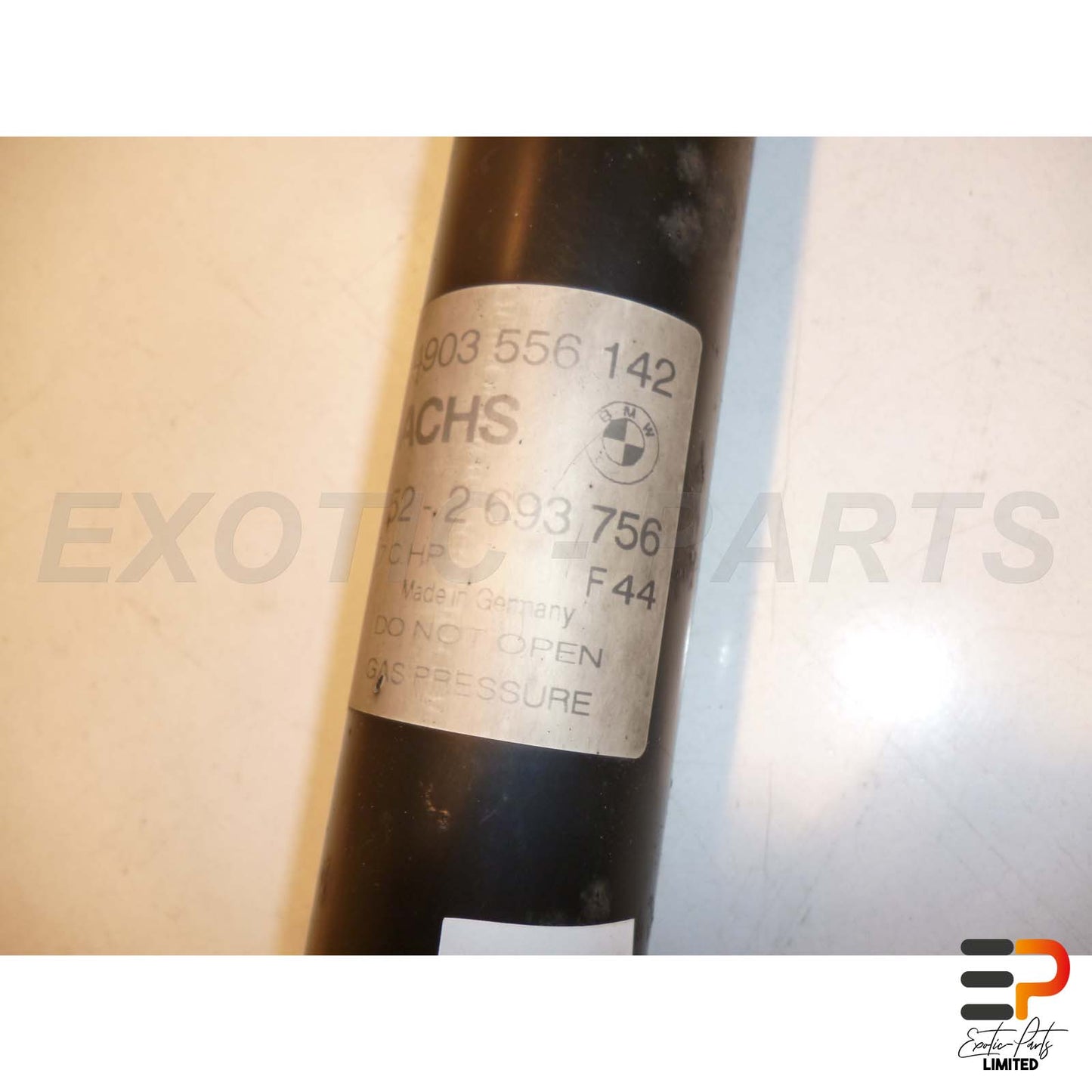 BMW Z3 M COUPE M3 Shocker Damper 33.52-1137972 picture 2