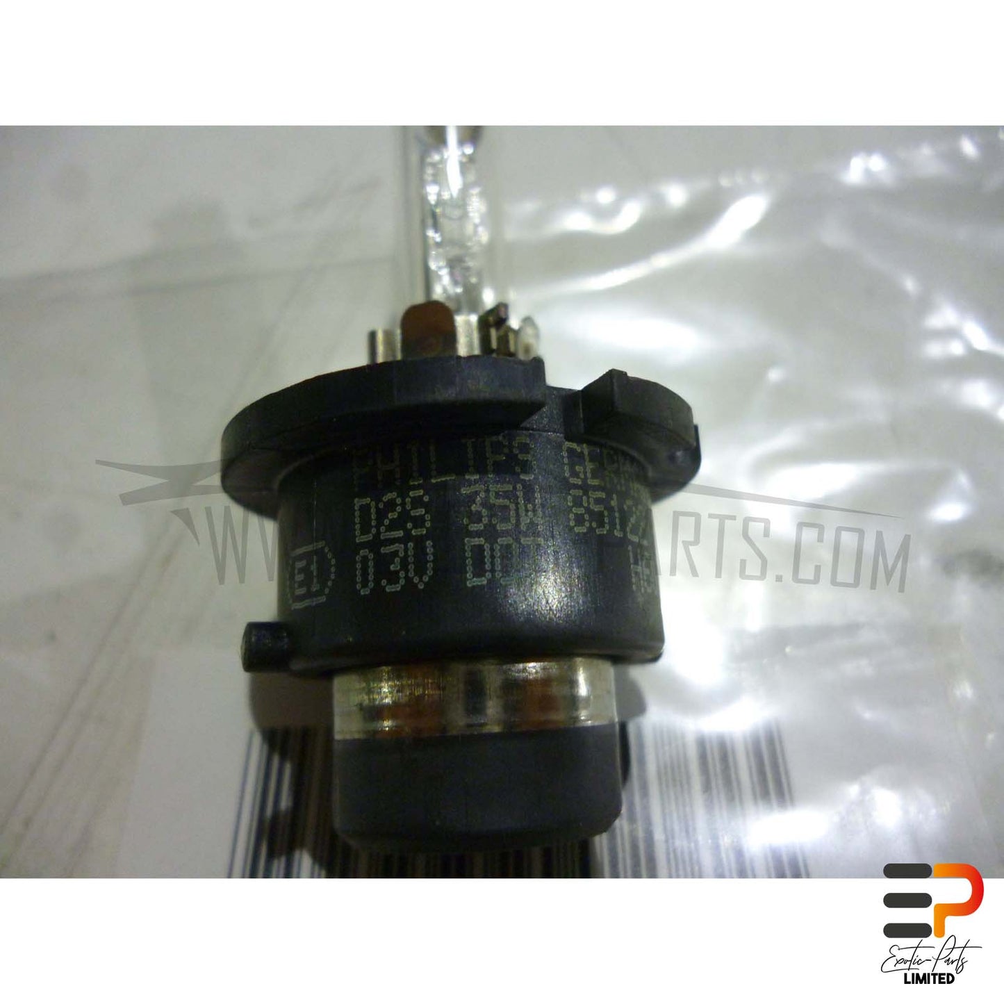 Mazda RX-8 SE 170 KW Gas Discharge Lamp 90703-6350 D2S picture 2