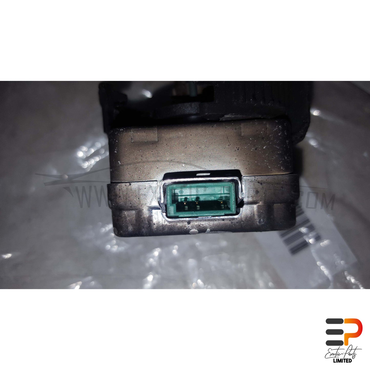 Jaguar XK 5.0 Coupe Xenon Ignition Part C2P25610 picture 2
