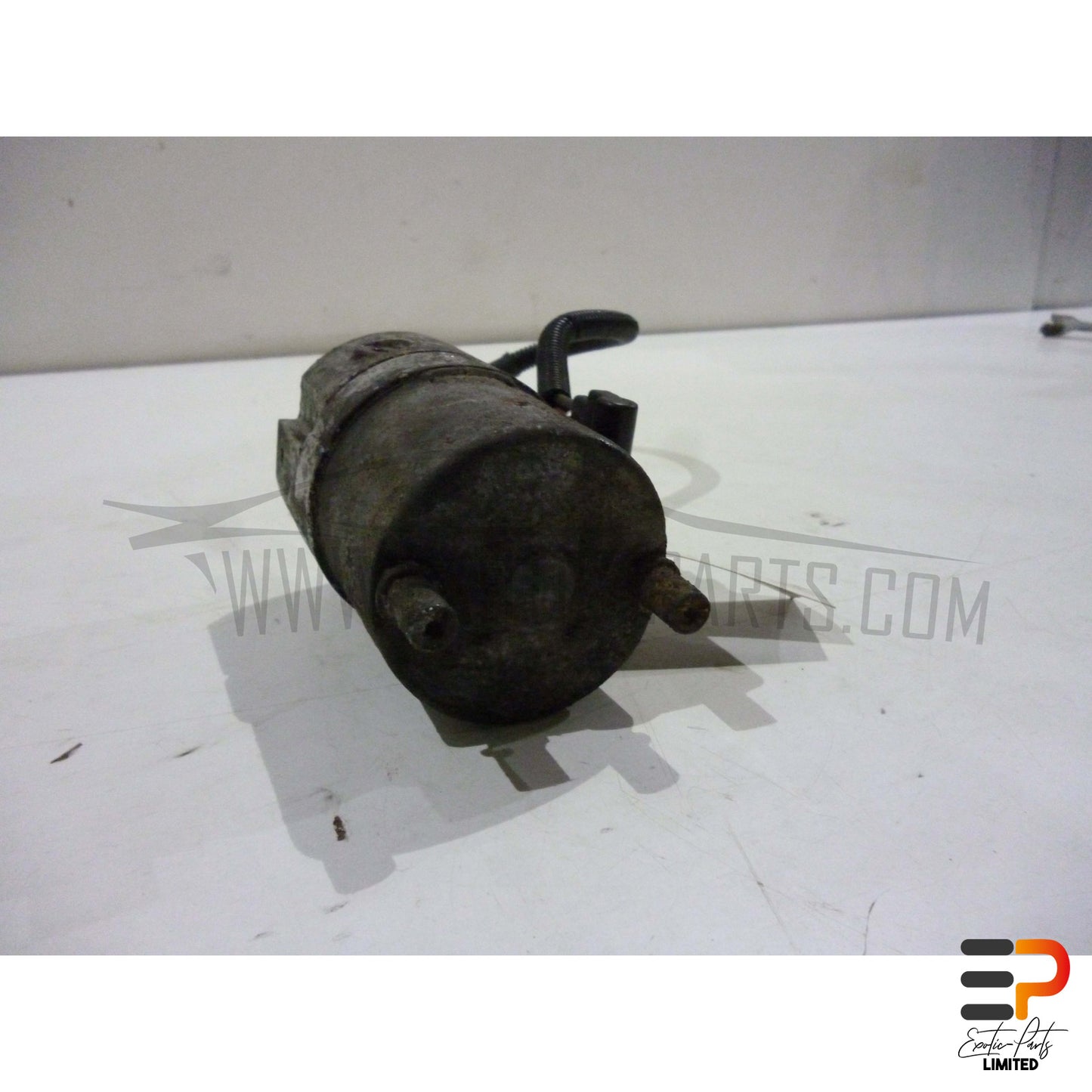 Audi S8 4.2 Quattro Brake Hydraulic Pump 8E0614175D picture 2