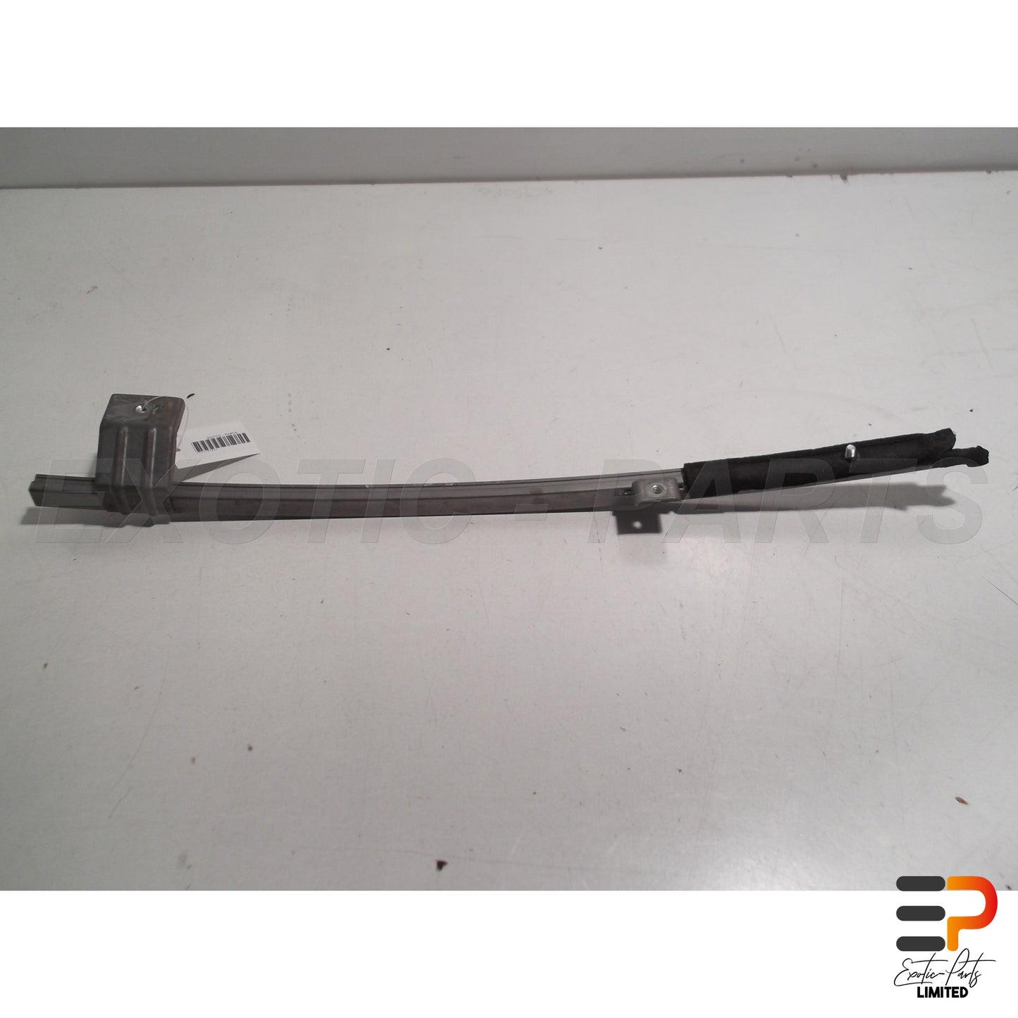 Honda CR-V 2.2 i-DTEC Window Run 72270-swy-e01 Front Left picture 2