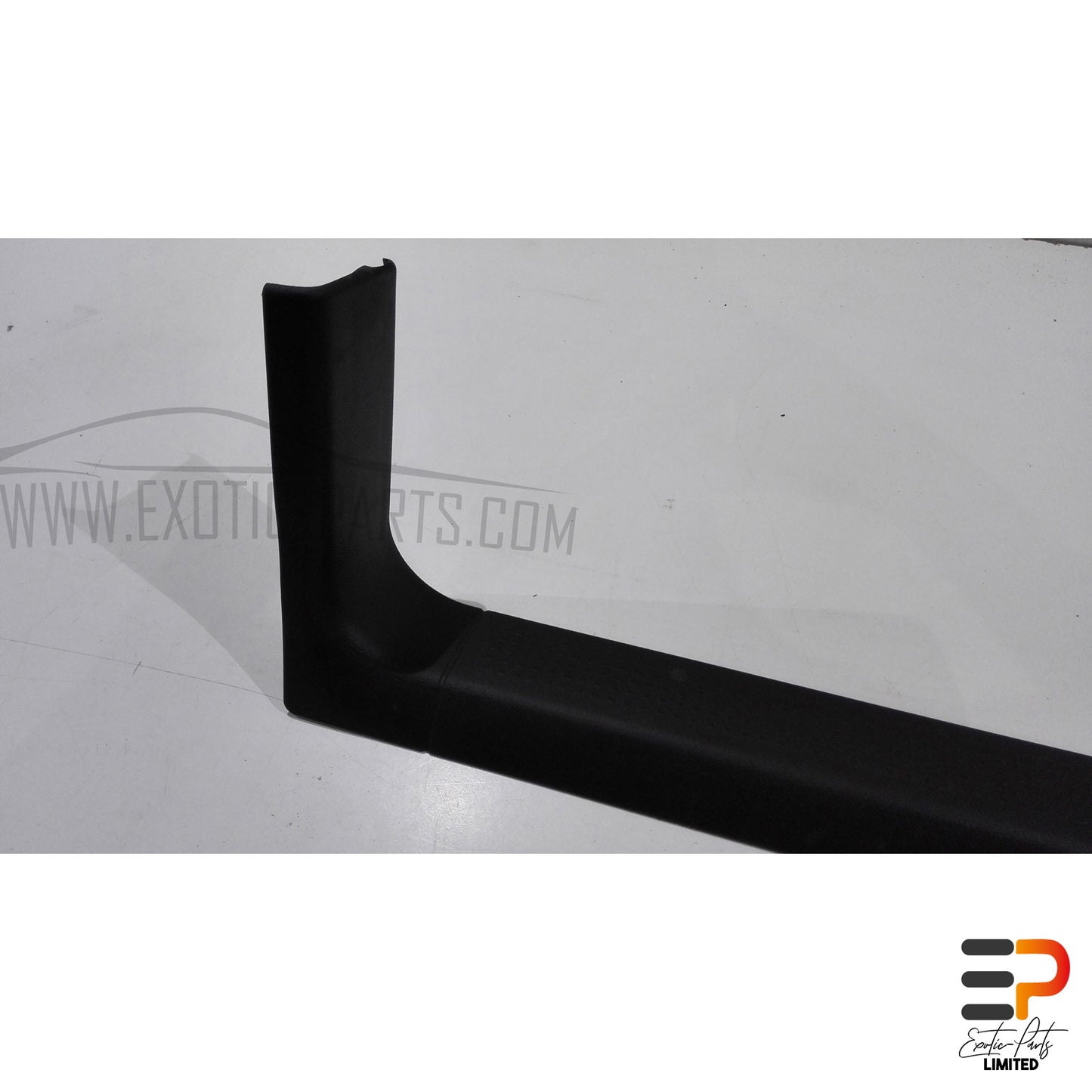 Audi S8 4.2 Quattro Door Sill Panel 4D1864614D Front Right picture 2