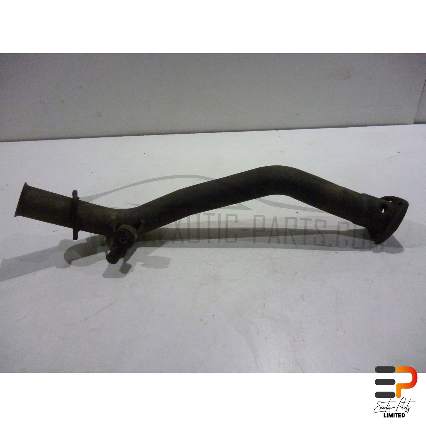 Audi S8 4.2 Quattro Exhaust Pipe 4D0253101BL picture 2