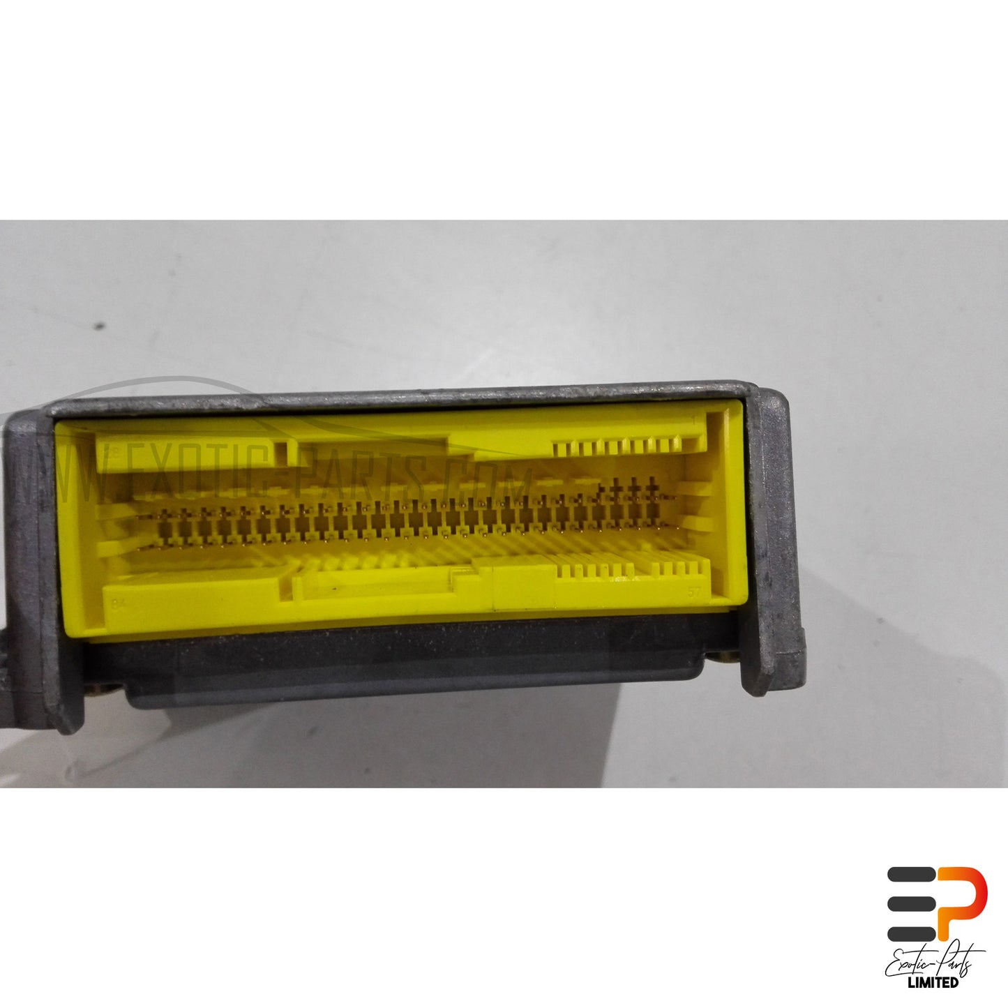 Audi S8 4.2 Quattro Airbag Electronic Control Module 4D0959655J picture 2