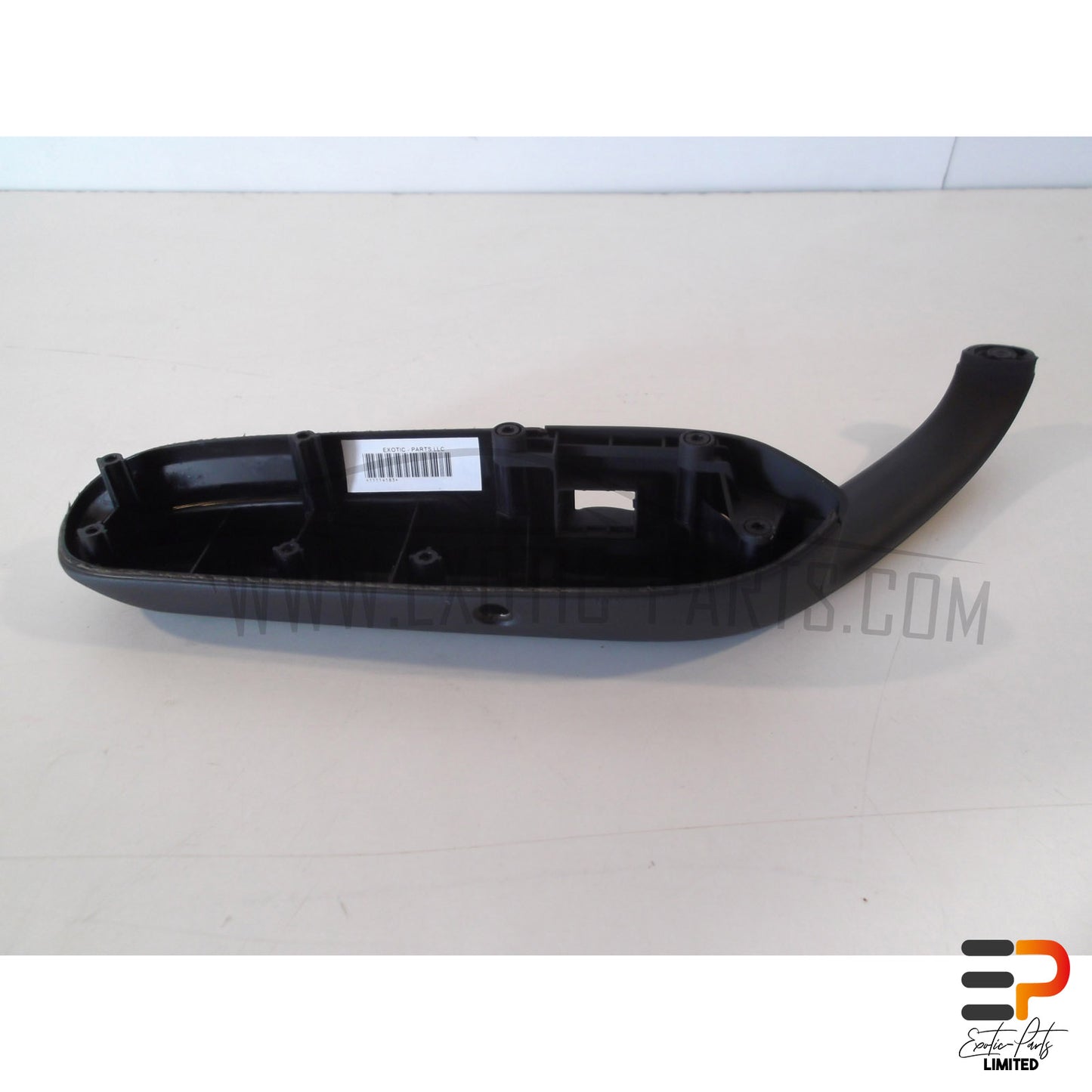 Audi RS4 Avant Door Panel Armrest 8E0867374 24A Rear Right picture 2