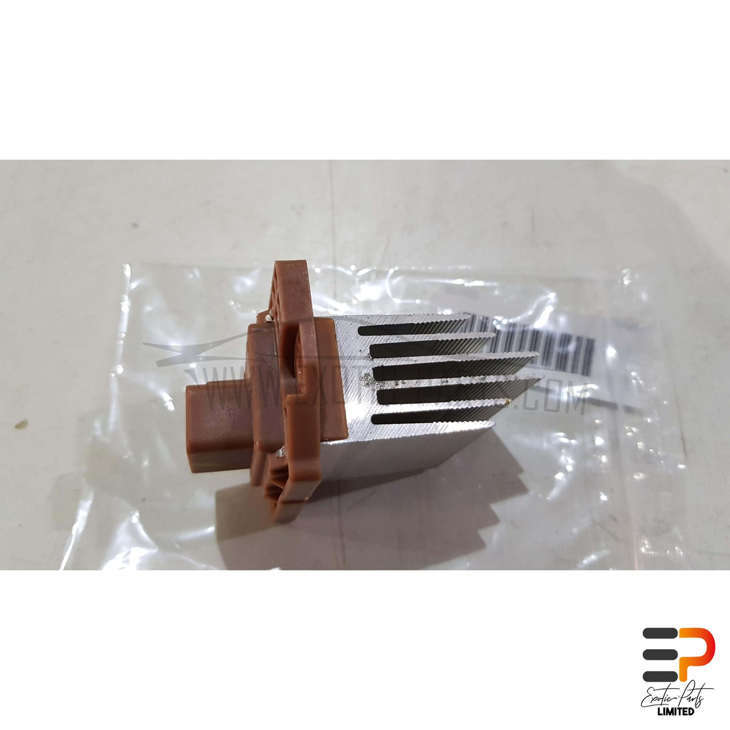 Hyundai I30 PDE CW 1.4 T-GDI Transistor Heater 97235-D2000 picture 2