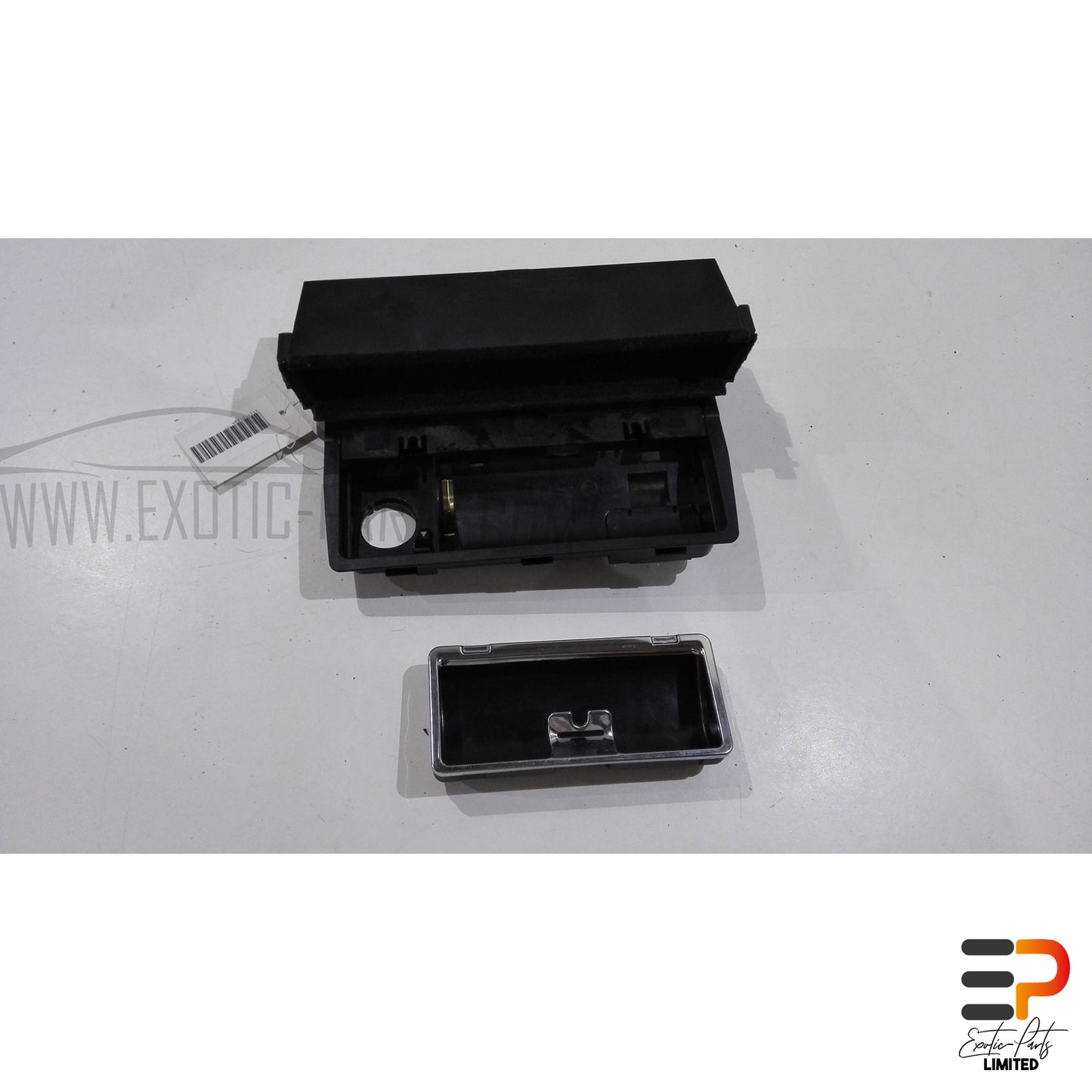 Audi S8 4.2 Quattro Ashtray 4D0857951D 01C picture 2