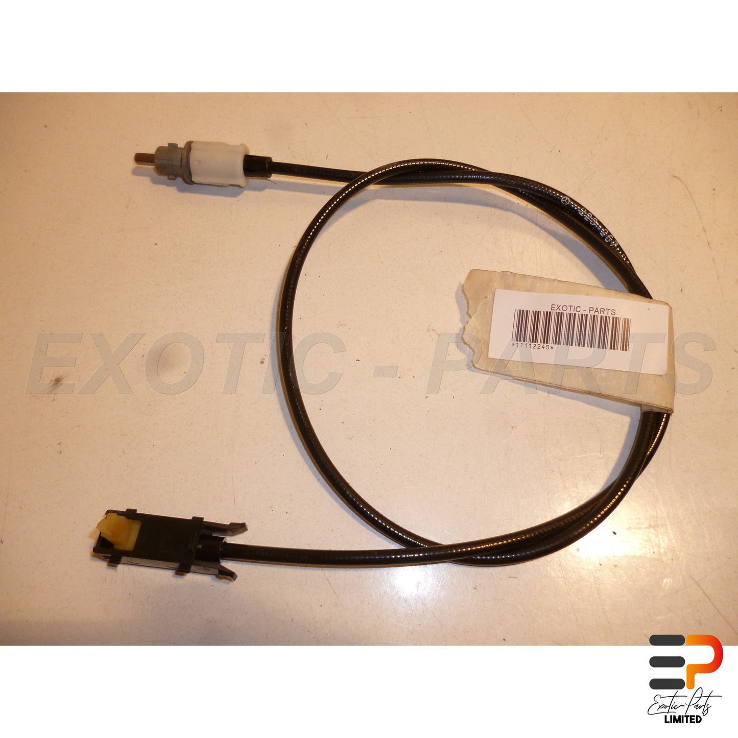 Mercedes Benz E320 T CDI Avantgarde W211 Wire Change Gearbox A2202670164 picture 1
