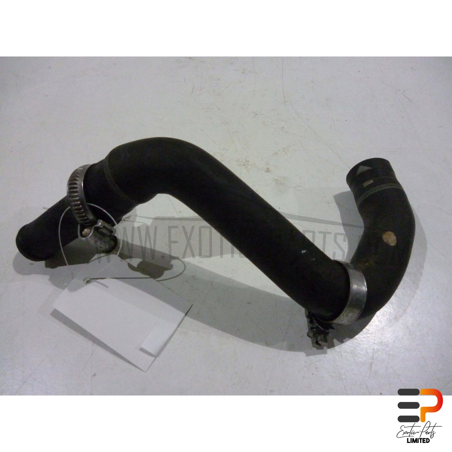 Audi S8 4.2 Quattro Heater Hose 4D0819159 picture 2