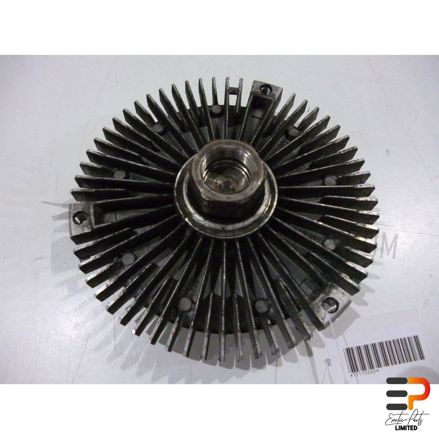 Audi S8 4.2 Quattro Fan Clutch 077121350C picture 2