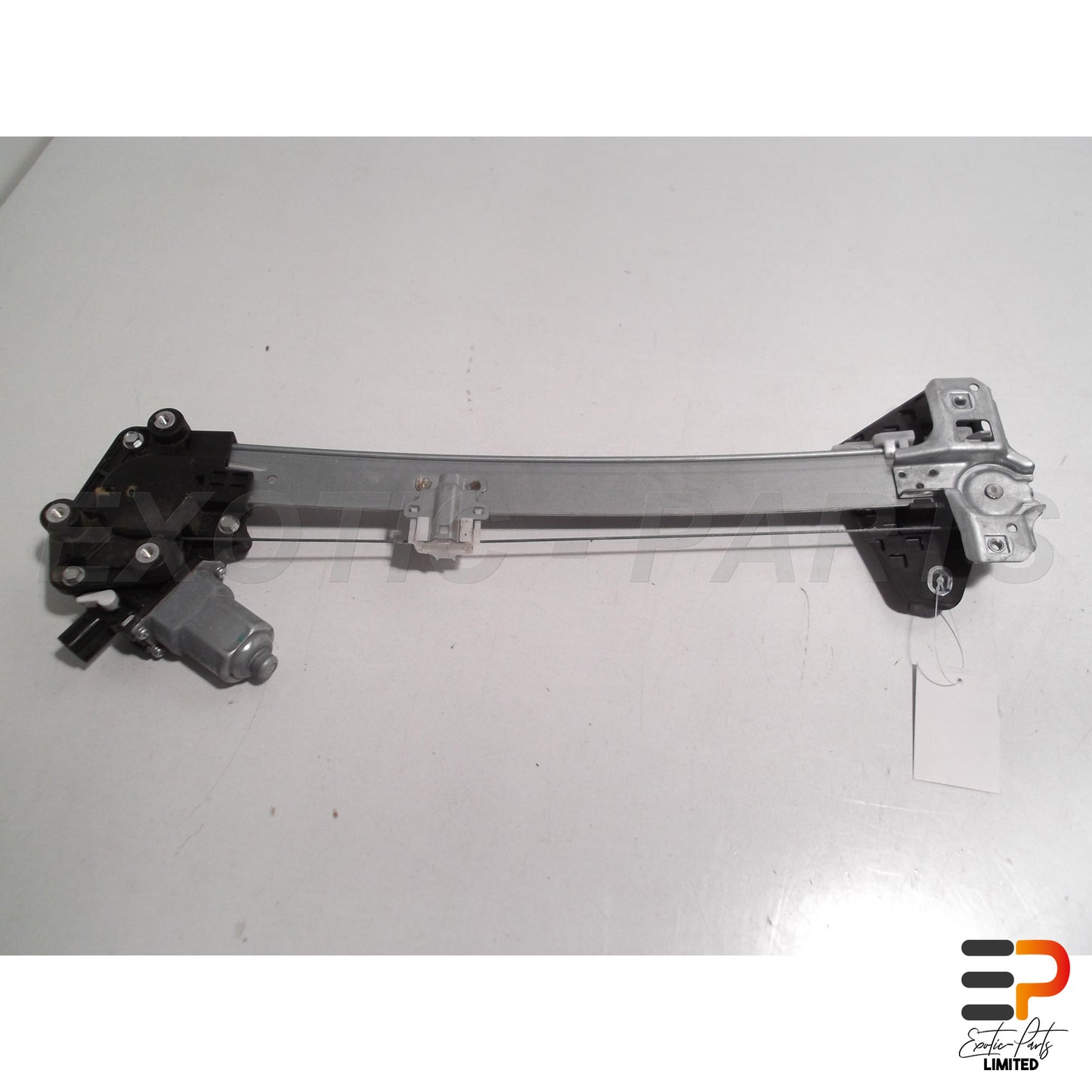 Honda CR-V 2.2 i-DTEC Window Lifting Mechanism + Drive 72750-swa-a02 Rear Left picture 2