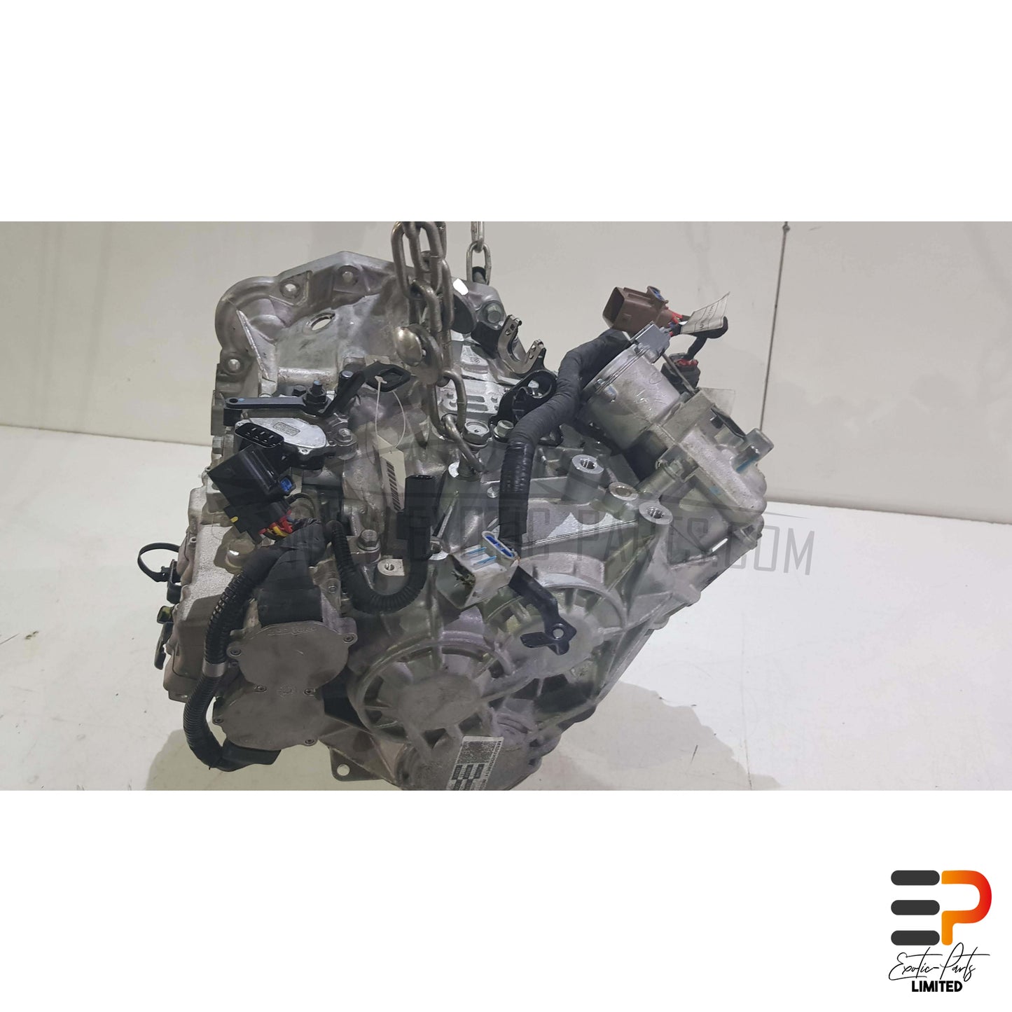 Hyundai I30 PDE CW 1.4 T-GDI Gearbox DCT 7-Speed | In mint condition (14628 KM) 43000-2D405 picture 2