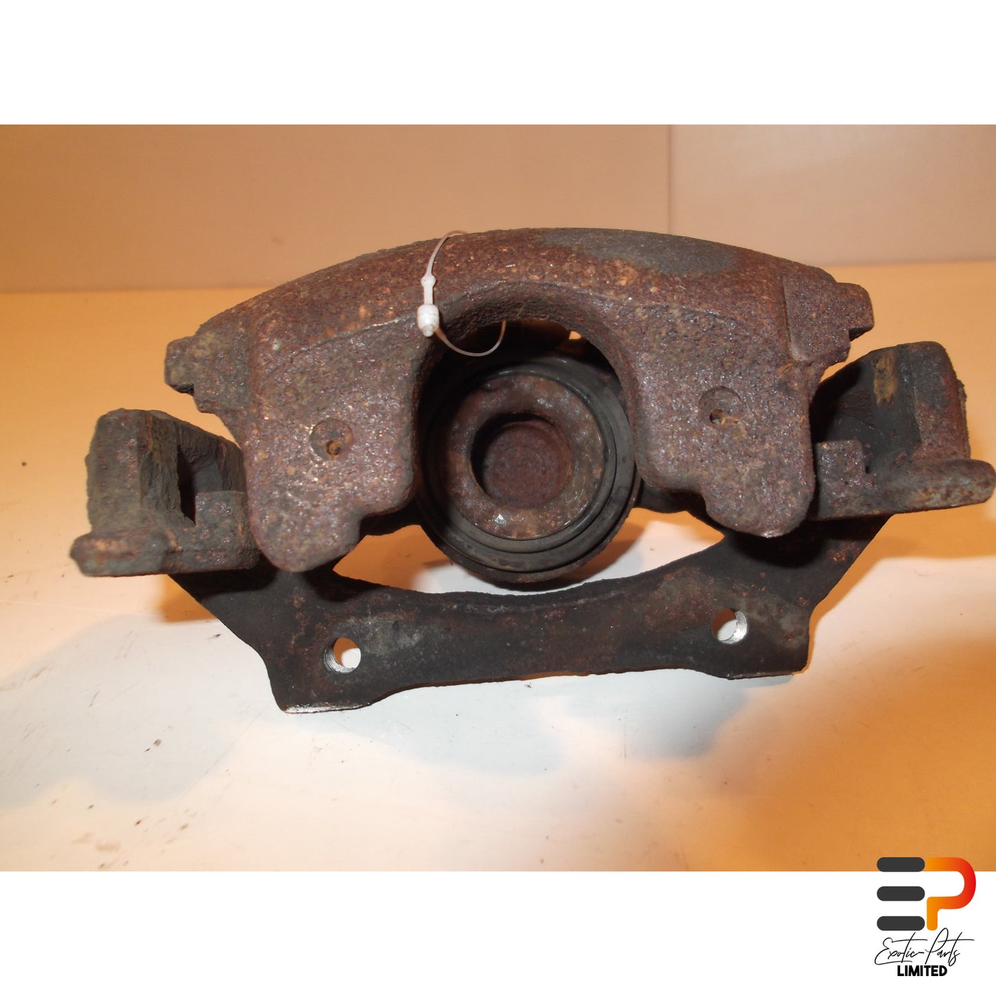 Jaguar XK8 XKR Coupe Brake Caliper + Anchor JLM20233 Rear Left picture 2