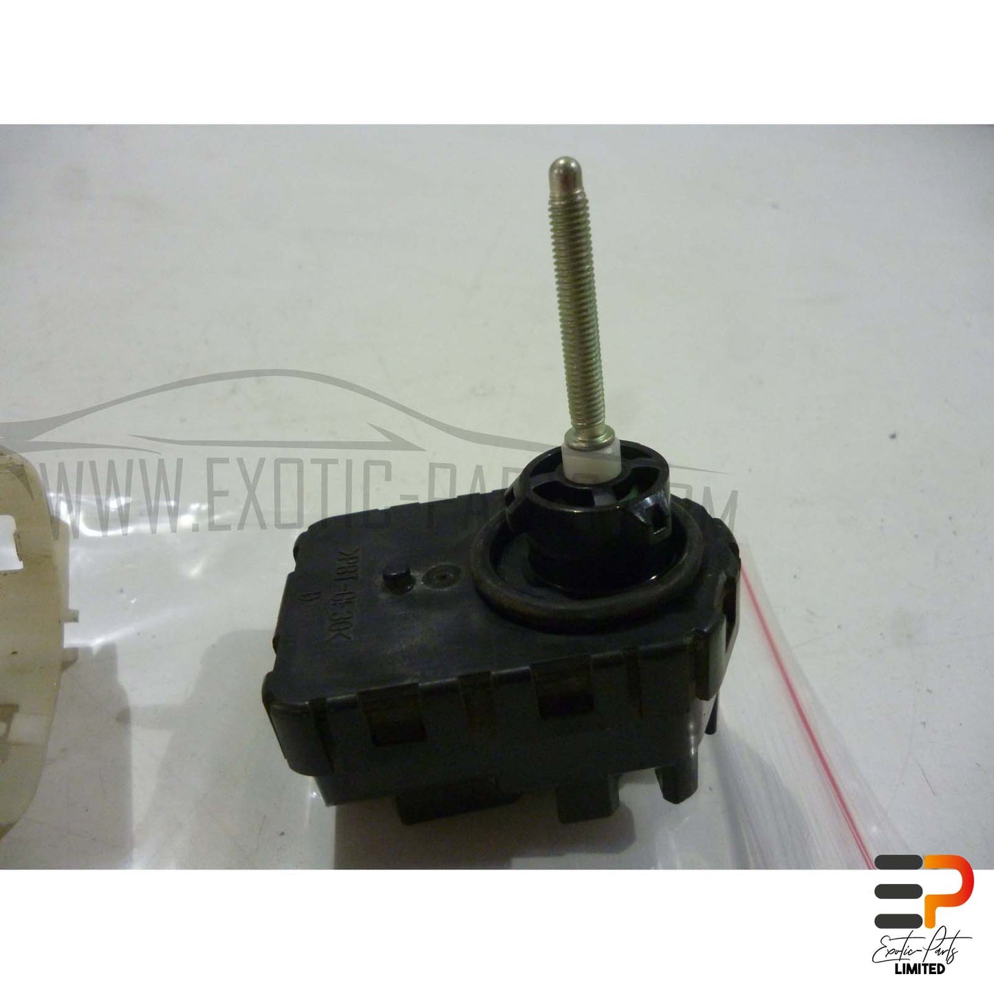 Mazda RX-8 SE 170 KW Height Control NC82-51-210 picture 2