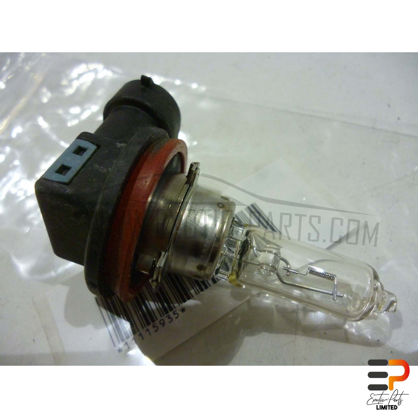 Mazda RX-8 SE 170 KW Halogen Lamp Philips H9 12V 65W 90703-8650 picture 2