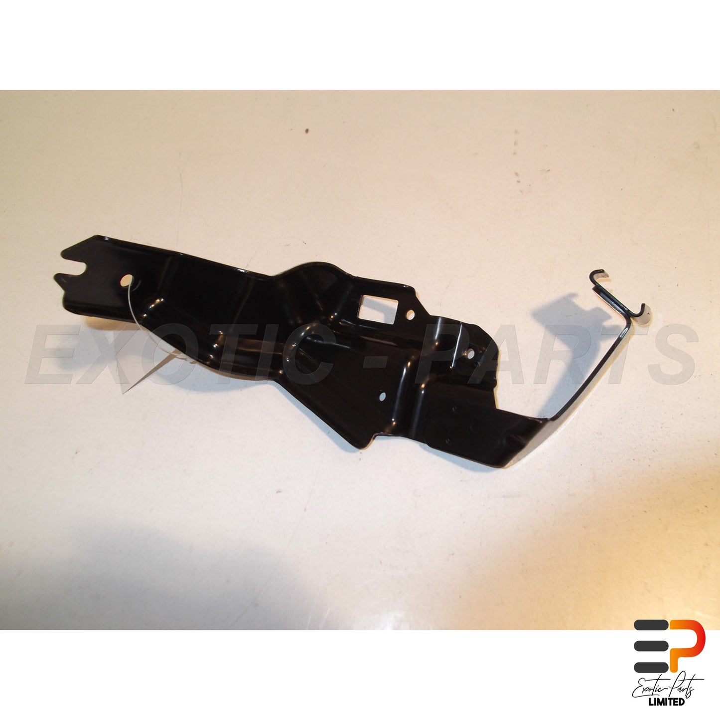 Honda CR-V 2.2 i-DTEC Bracket Clutch Cylinder 46674-swy-e00 picture 2