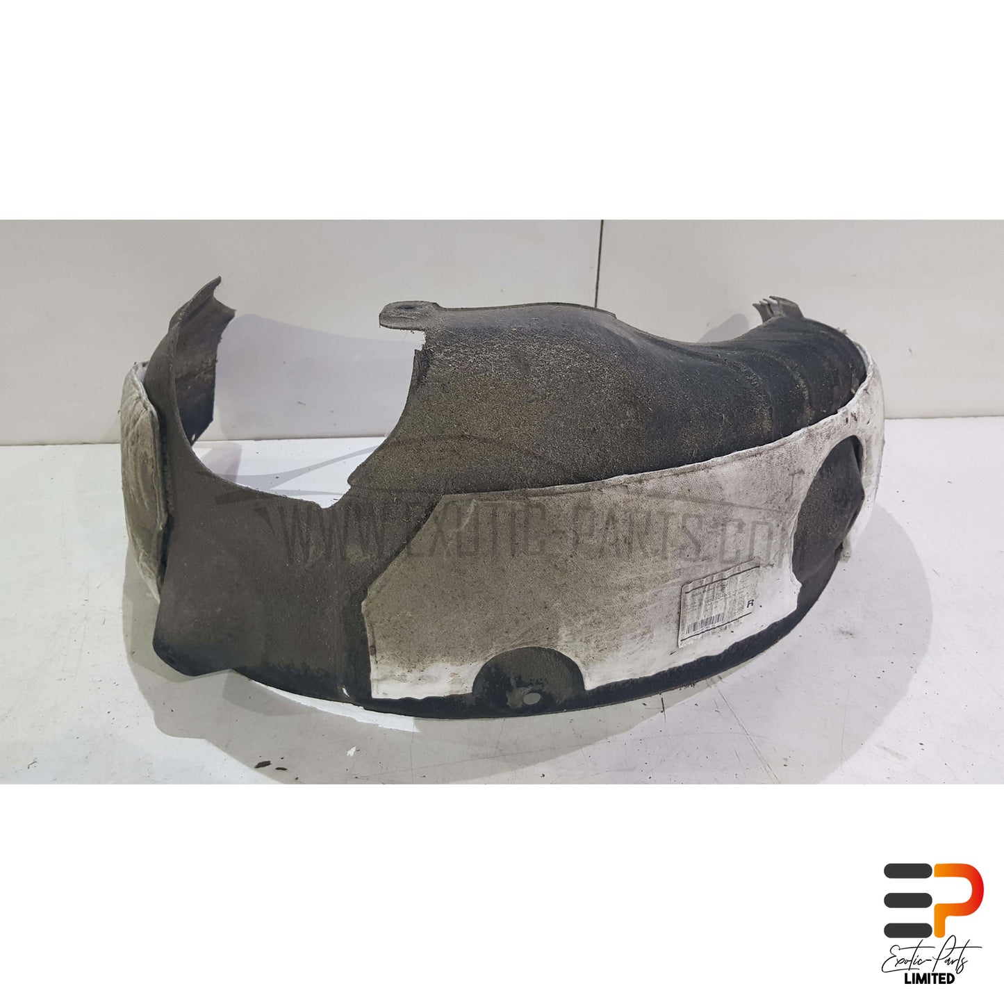 Hyundai I30 PDE CW 1.4 T-GDI Wheel Well Trim Rear Right 86822-G4000 picture 2
