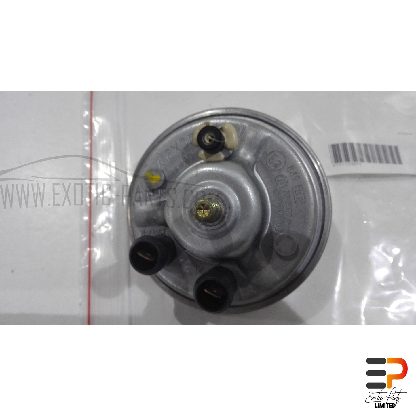 Audi S8 4.2 Quattro Horn 8D5951113 picture 2