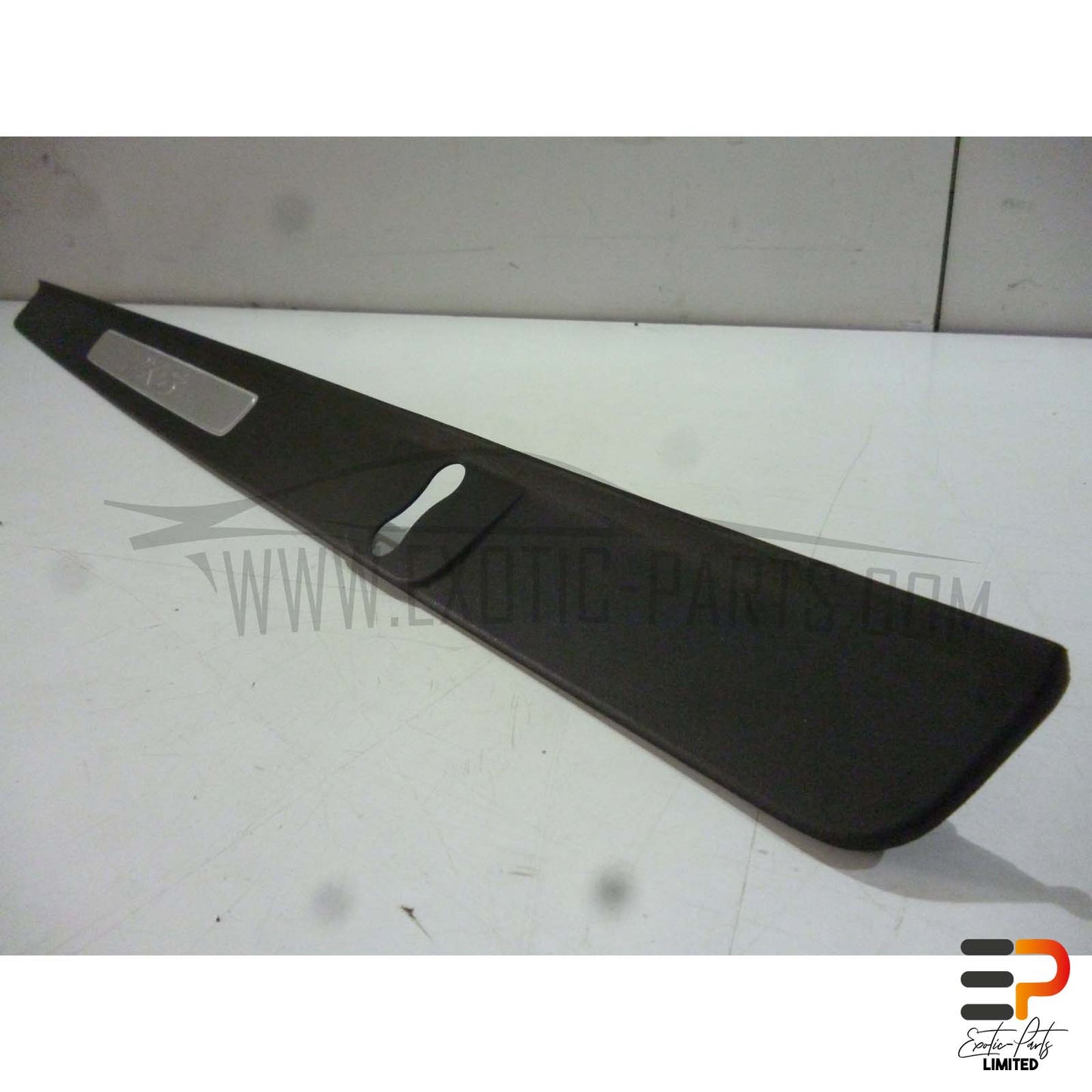 Mazda RX-8 SE 170 KW Door Sill Panel F151-68-740 Left picture 2