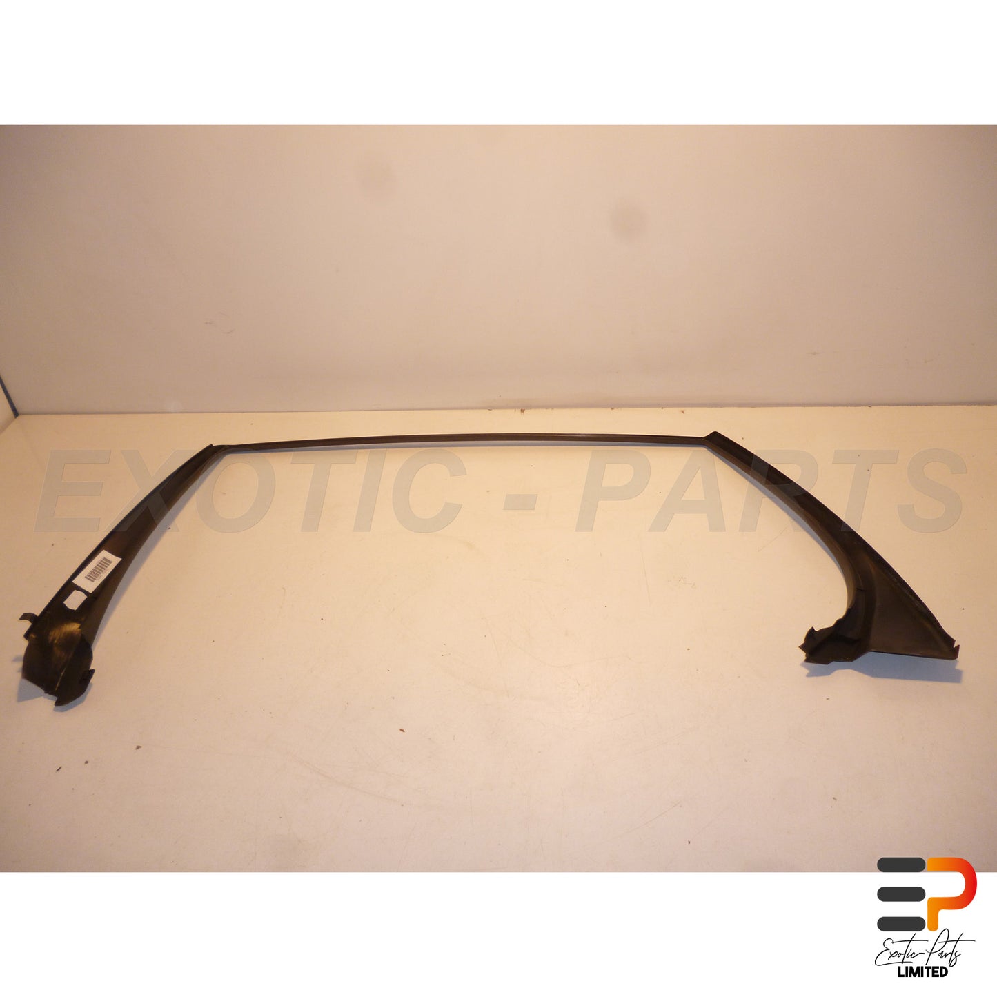 Mercedes Benz E320 T CDI Avantgarde W211 Trim Window Frame A2117350371 picture 2