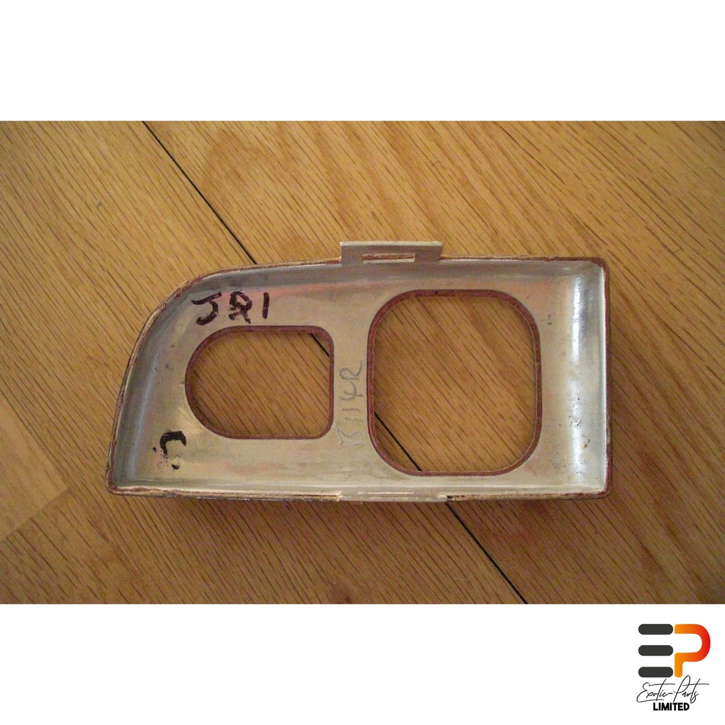 Jaguar XK8 Cabrio Cover picture 2