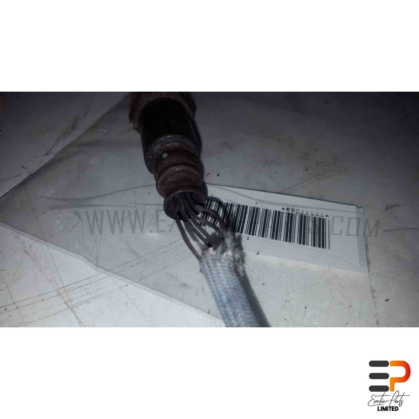 Jaguar XK 5.0 Coupe Oxygen Sensor C2P16396 picture 2
