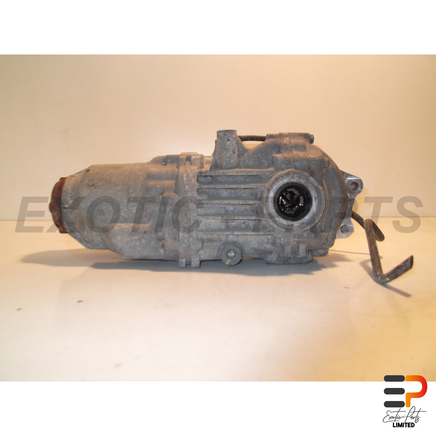 Honda CR-V 2.2 i-DTEC Differential | In mint condition (11395 KM) 41010-r09-000 picture 2