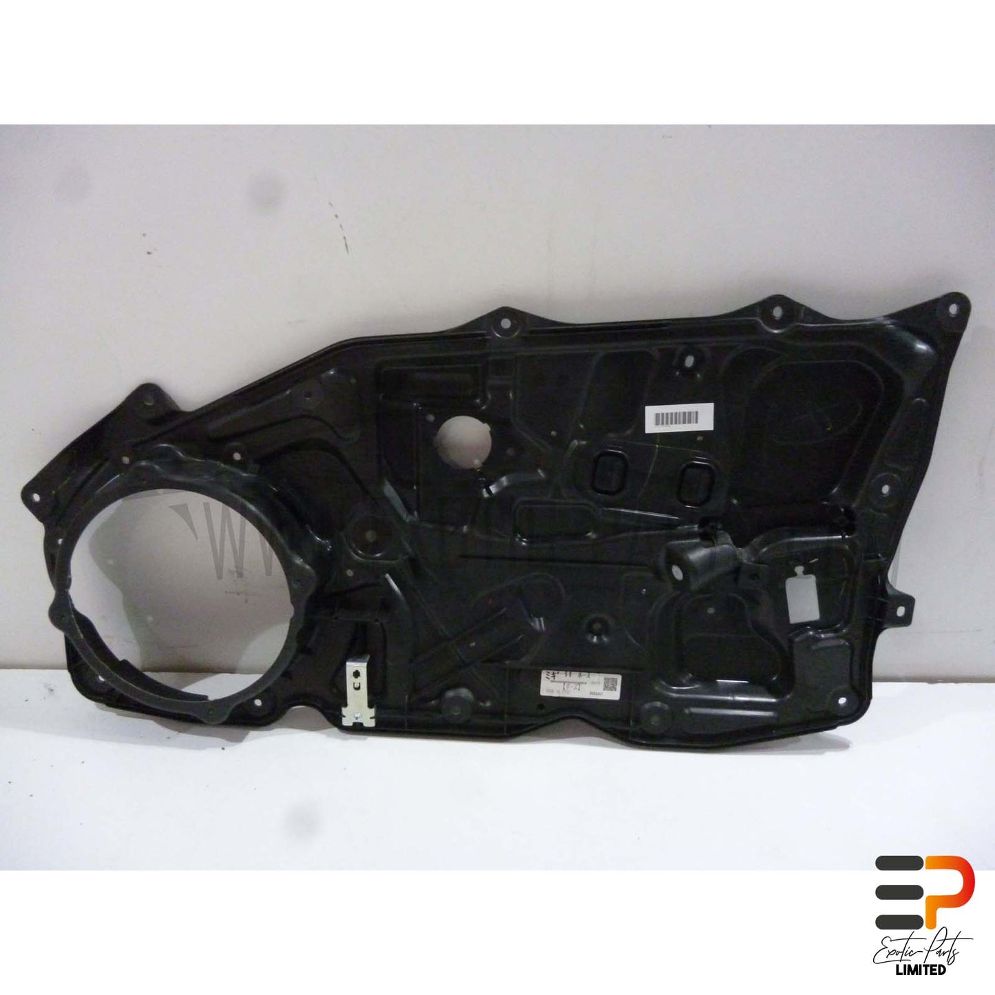 Mazda RX-8 SE 170 KW Holder Power Window Mechanism FE88-58-97XD picture 2