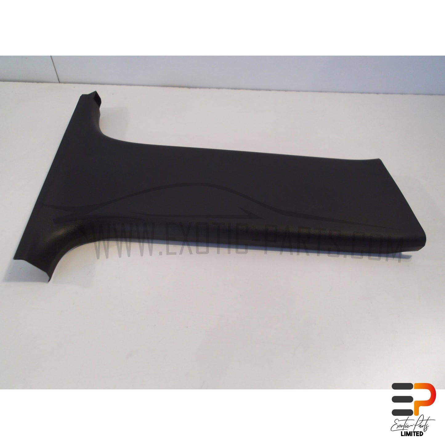 Audi RS4 Avant Trim B-Pillar 8E0867240A 4PK Right picture 2