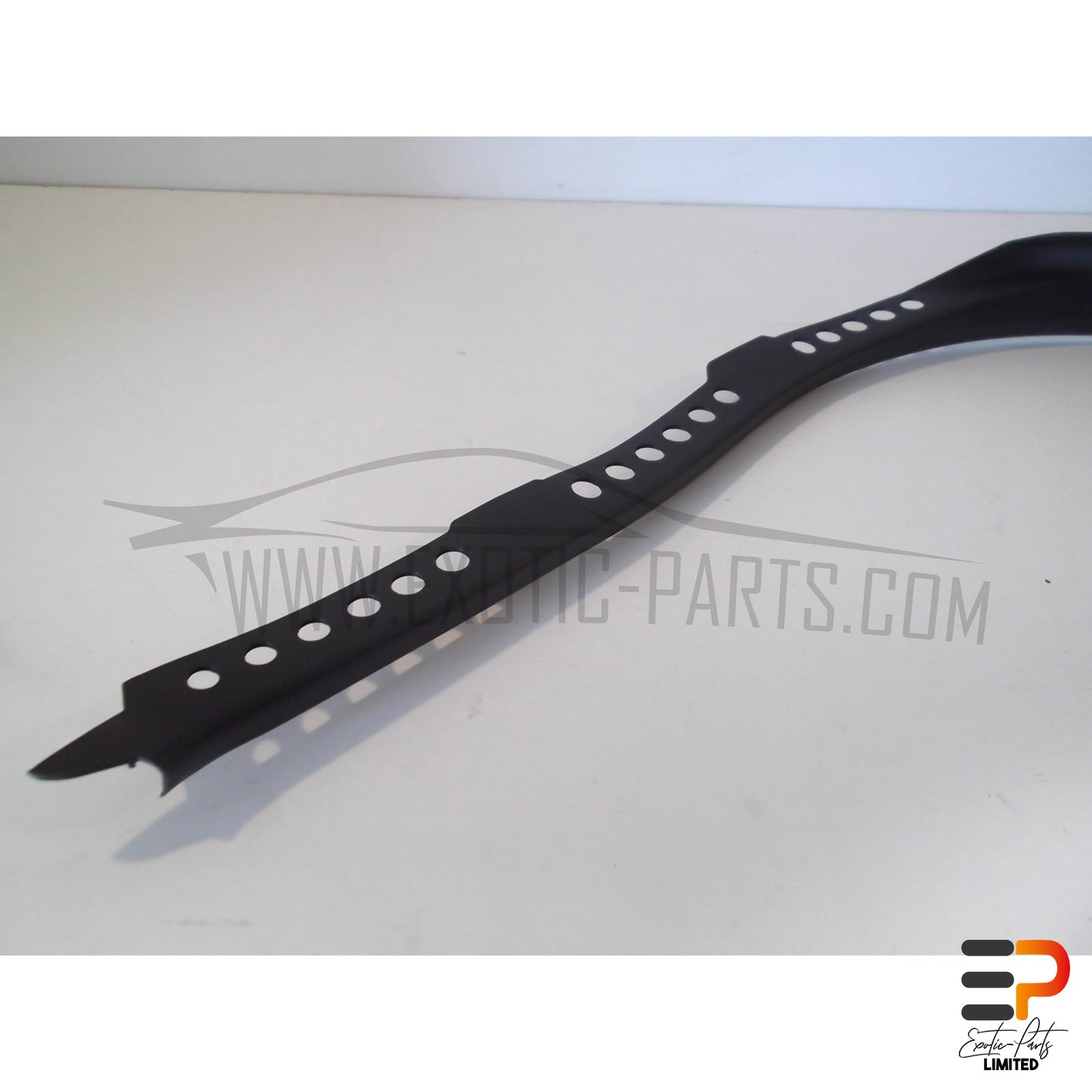 Audi RS4 Avant Trim C-Pillar 8E0867768A 4PK Right picture 2