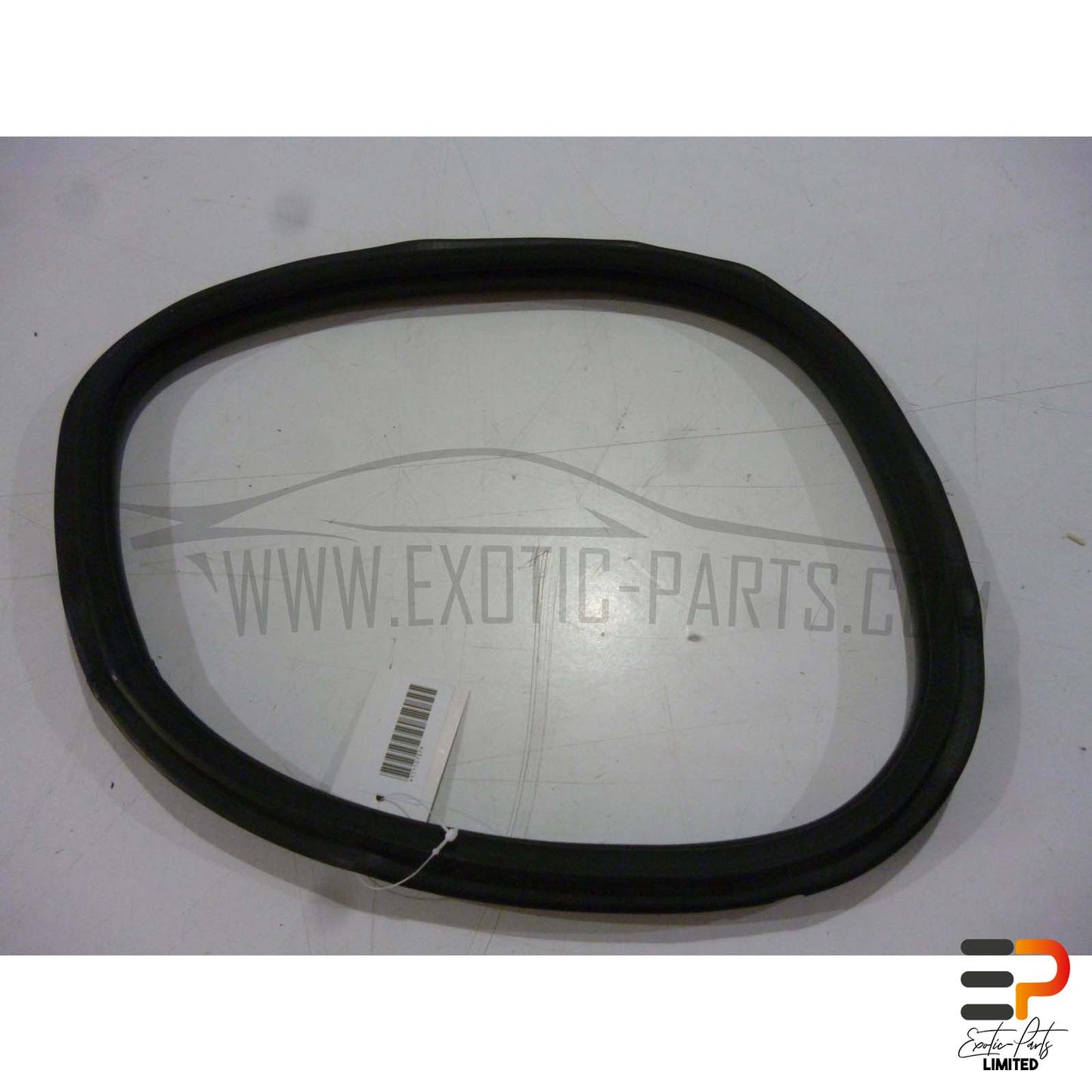 Mazda RX-8 SE 170 KW Seal Side Window F151-72-7G1G Rear Right picture 2