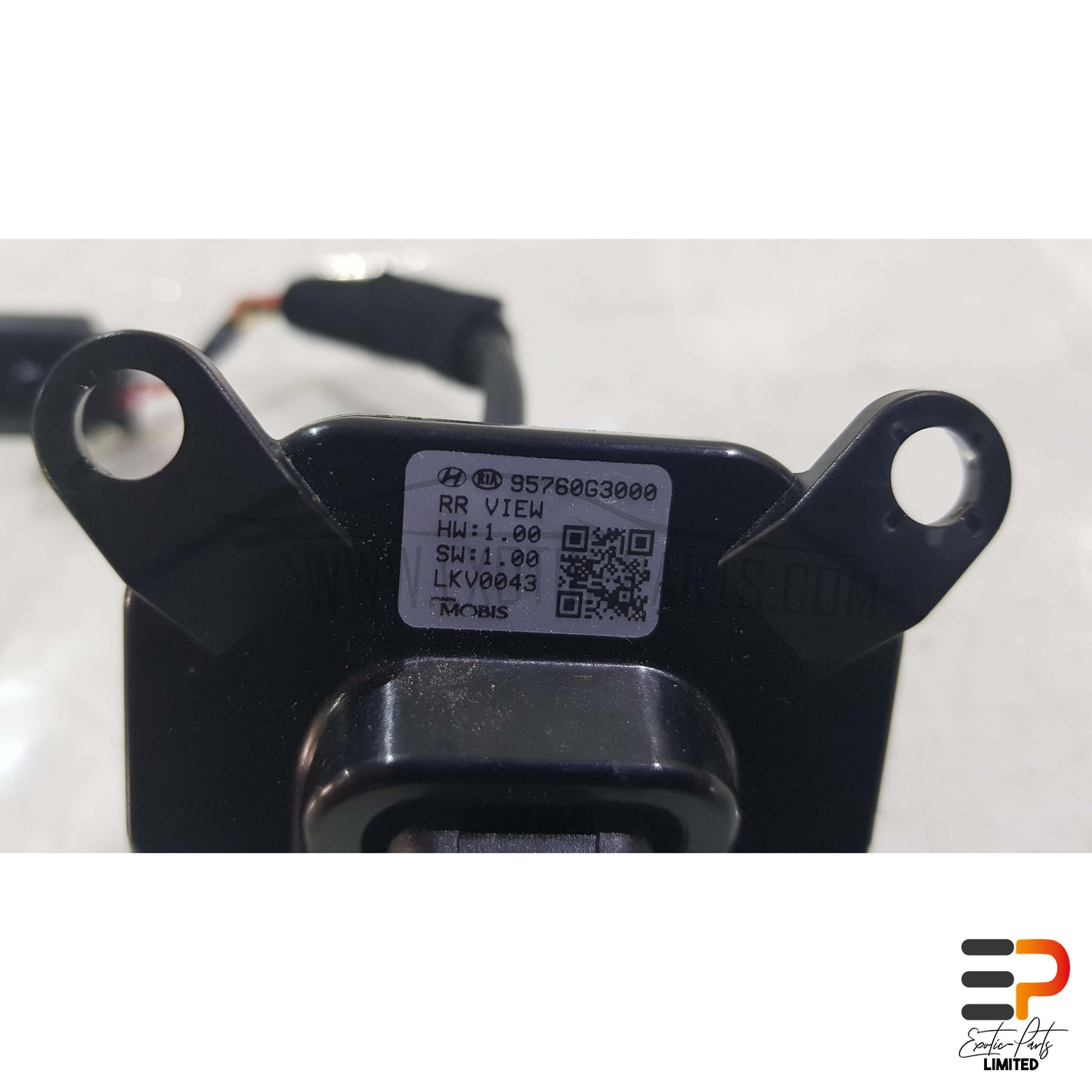Hyundai I30 PDE CW 1.4 T-GDI Rear Camera 95760-G3000 picture 2