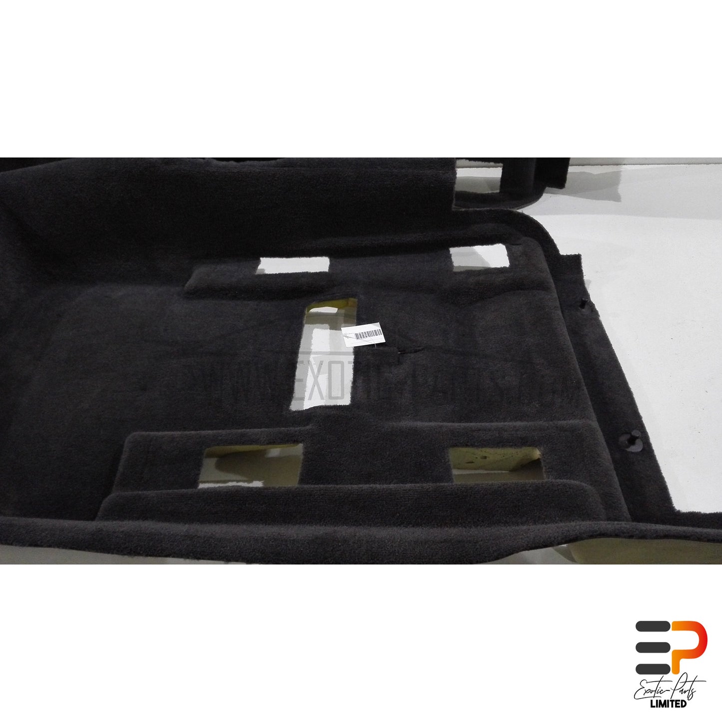 Audi S8 4.2 Quattro Carpet 4D0863021K 36A picture 2