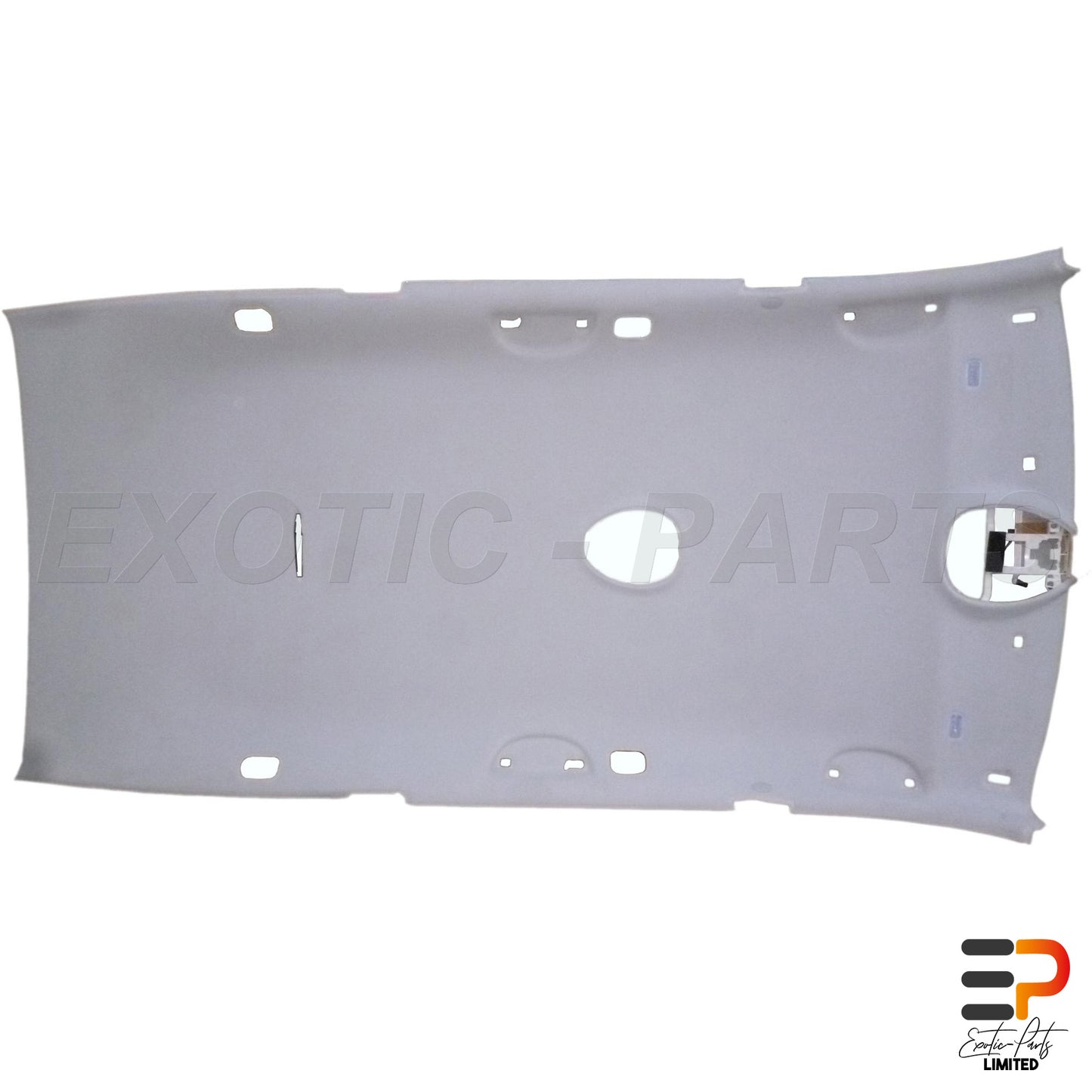 Mercedes Benz E320 T CDI Avantgarde W211 Headliner A2116903950 picture 1