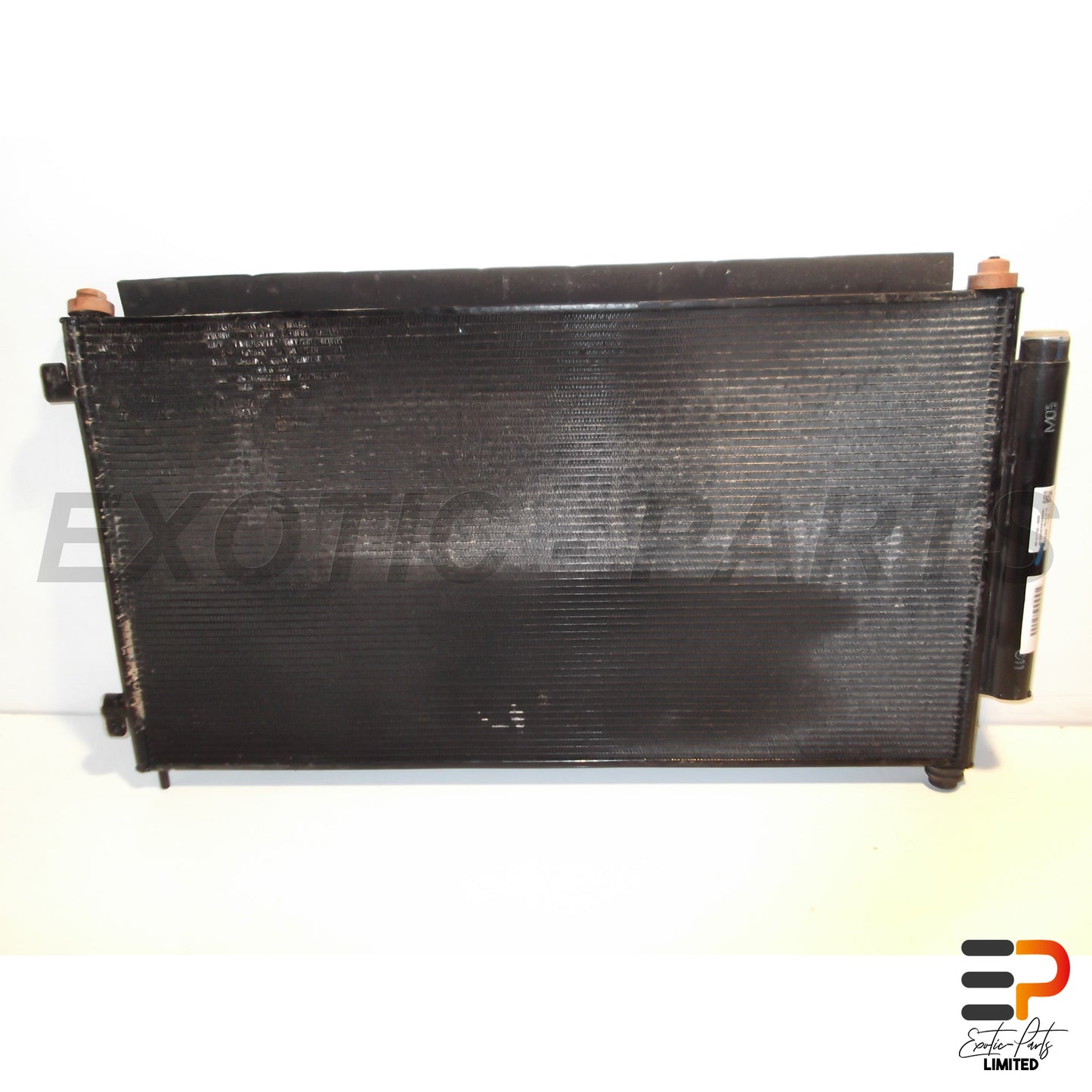 Honda CR-V 2.2 i-DTEC Condenser 80110-swy-g01 picture 2