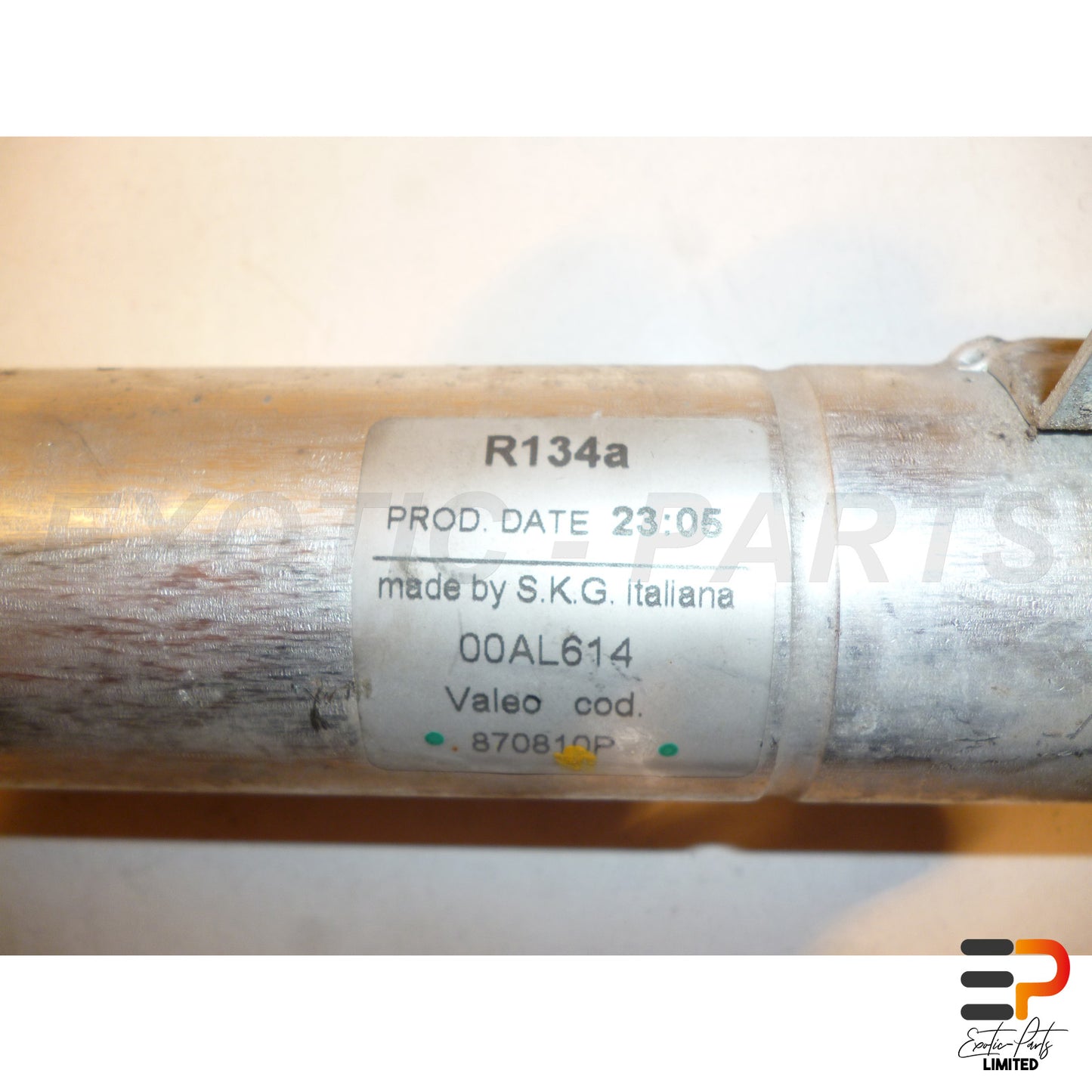 Mercedes Benz E320 T CDI Avantgarde W211 Dryer Cartridge A2118350047 picture 2