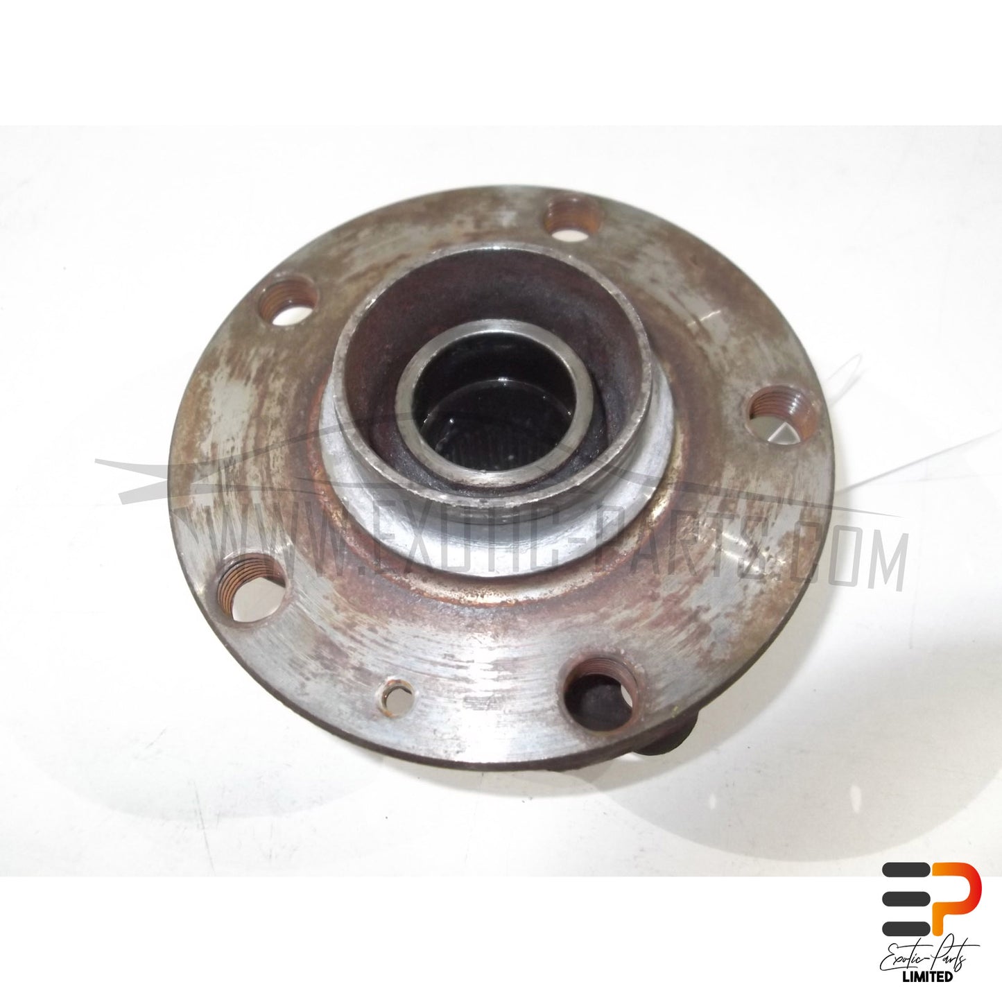 Audi RS4 Avant Wheel Hub 8E0598625B Rear picture 2