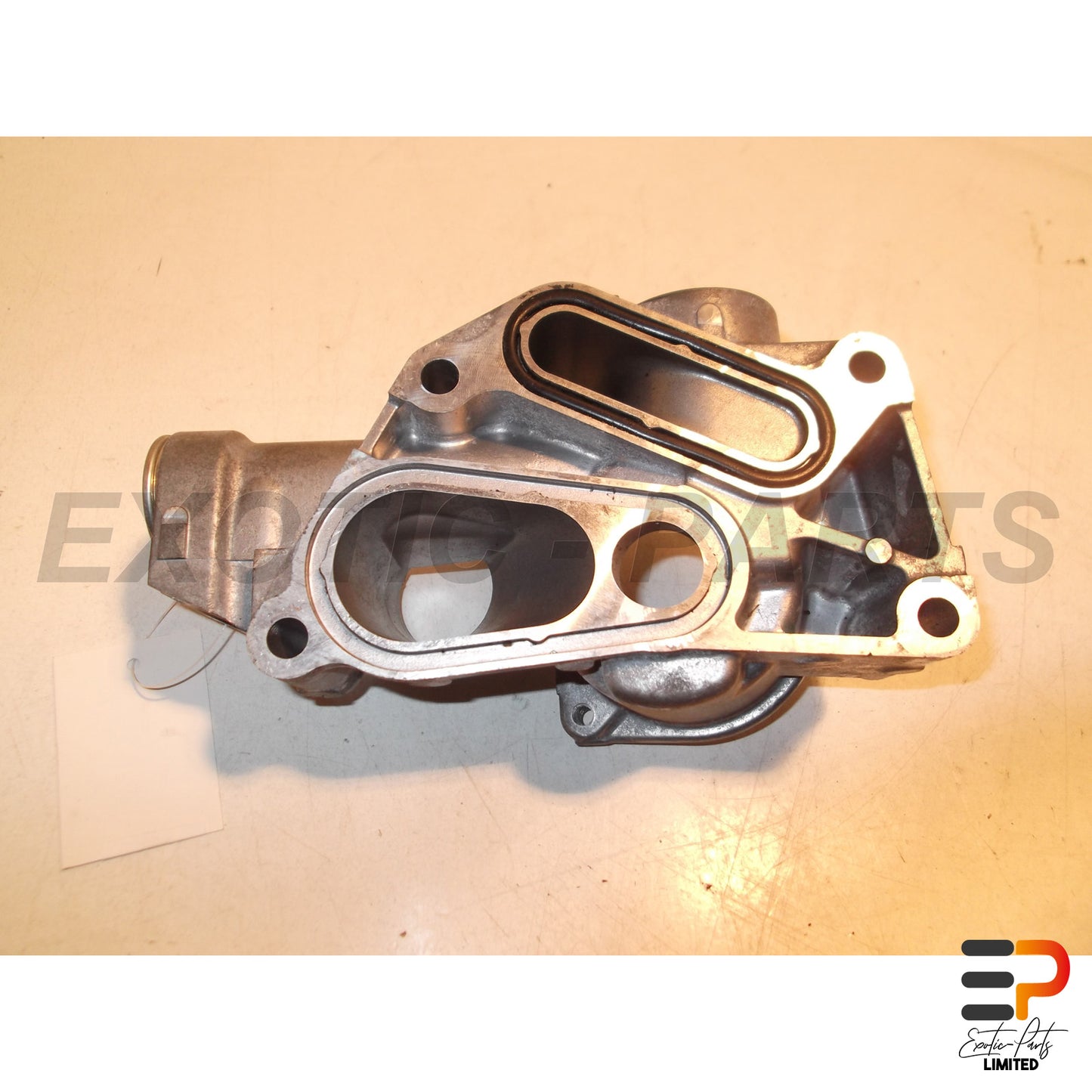 Honda CR-V 2.2 i-DTEC Thermostat Housing 19320-rl0-g00 picture 2