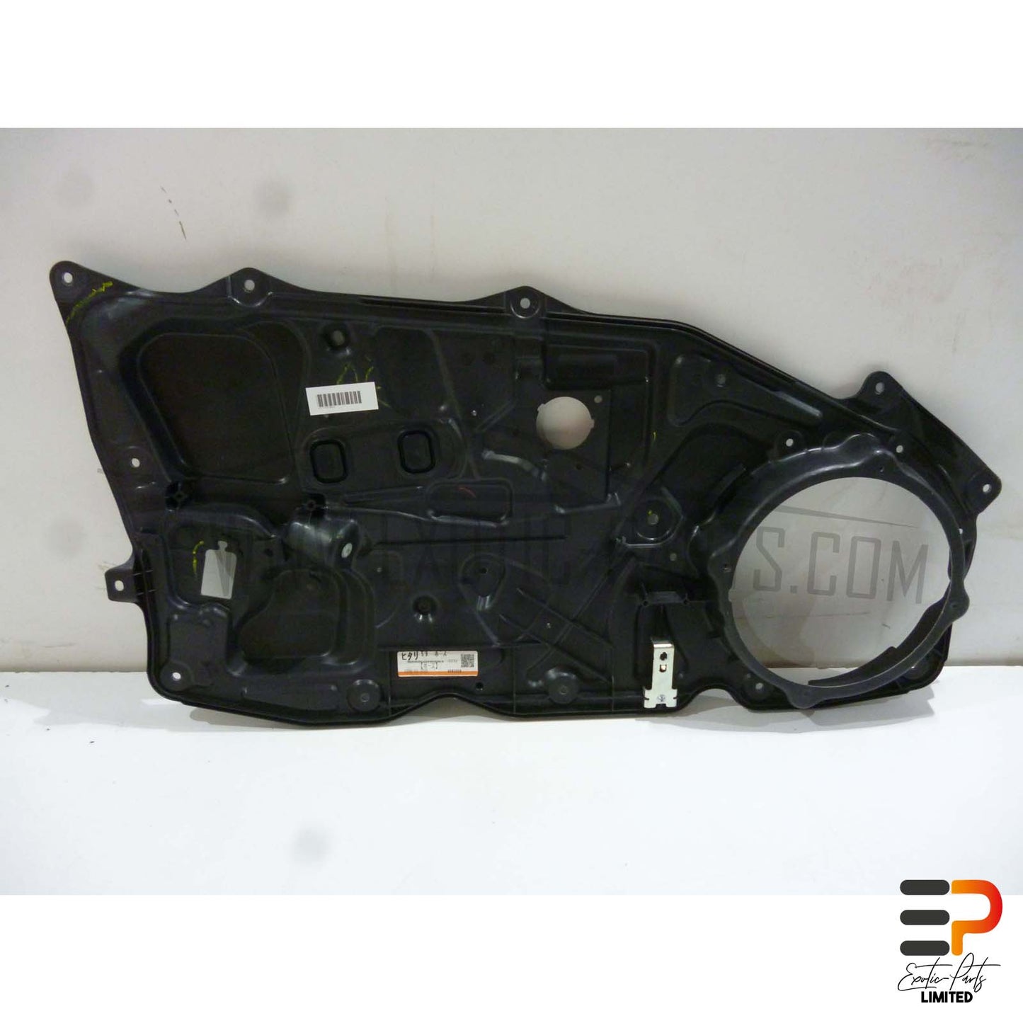 Mazda RX-8 SE 170 KW Holder Power Window Mechanism FE88-59-97XD picture 2