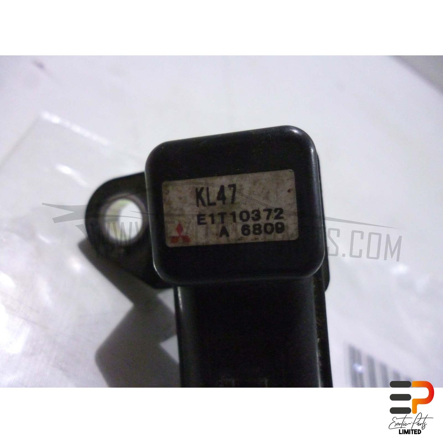 Mazda RX-8 SE 170 KW Accelerometer KL47-18-211A picture 2