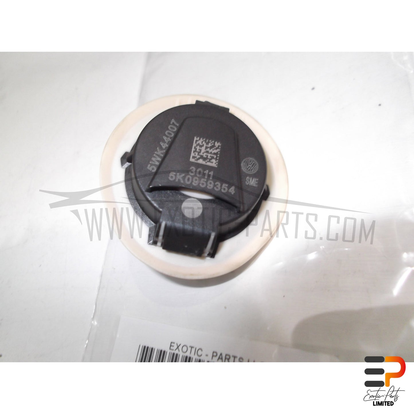 VW Golf VI Mk6 GTI 2.0 TSI Pressure Sensor 5K0959354 picture 2