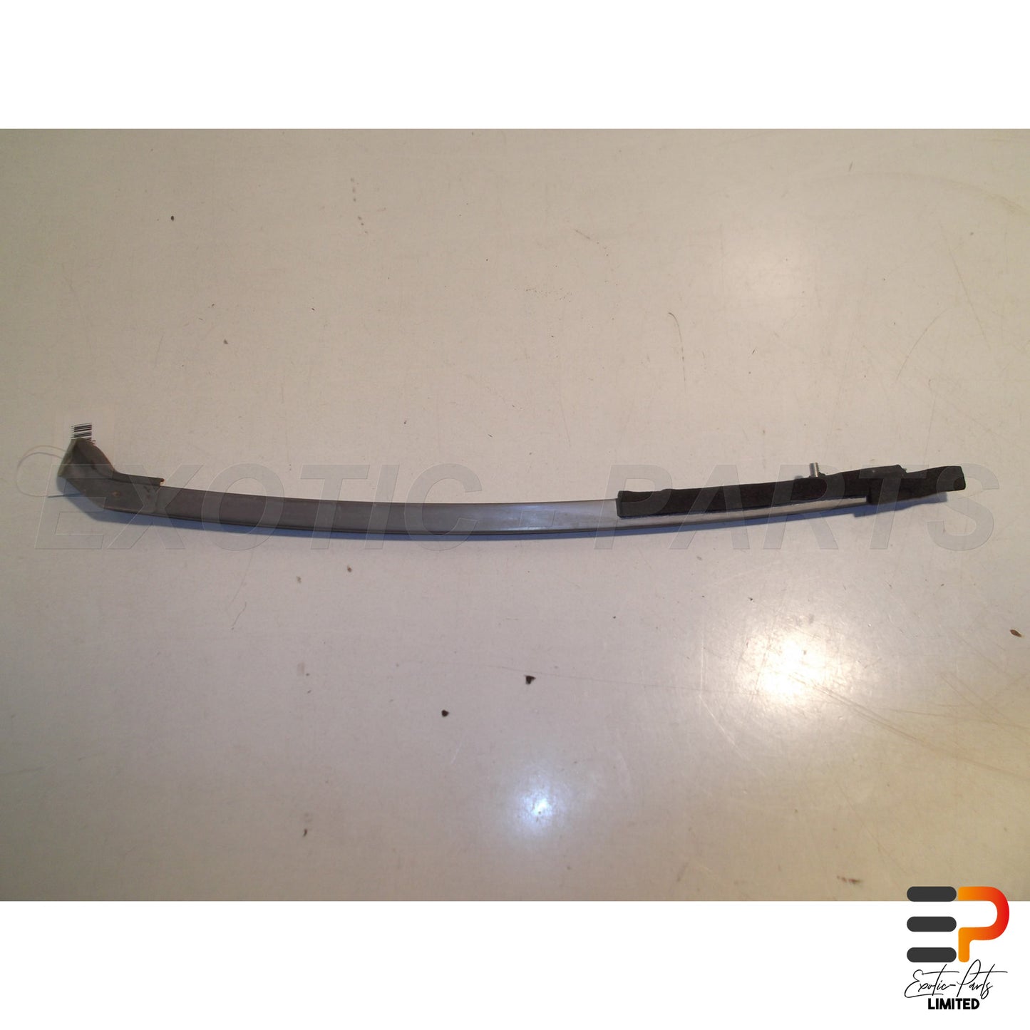 Honda CR-V 2.2 i-DTEC Window Run 72731-swa-a01 Rear Right picture 2