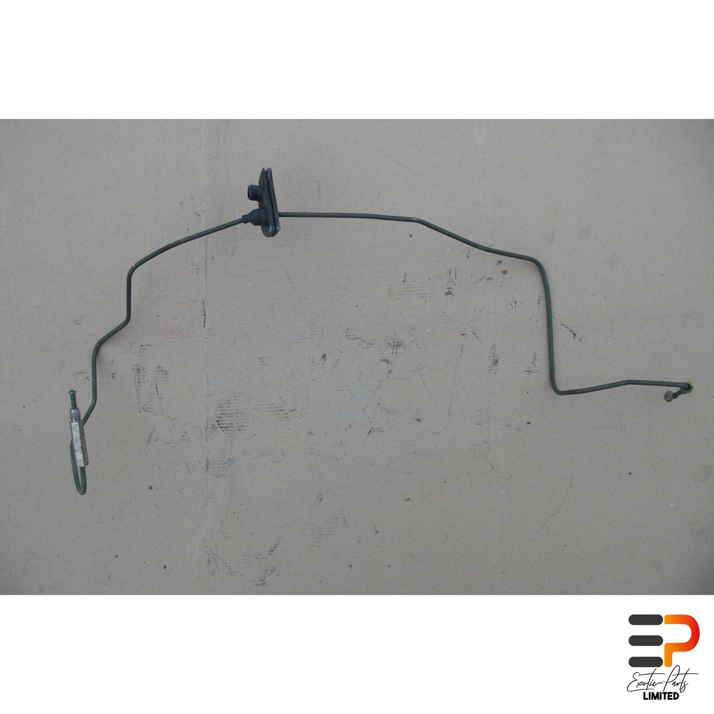 Jaguar XK8 Cabrio Brake Line picture 2